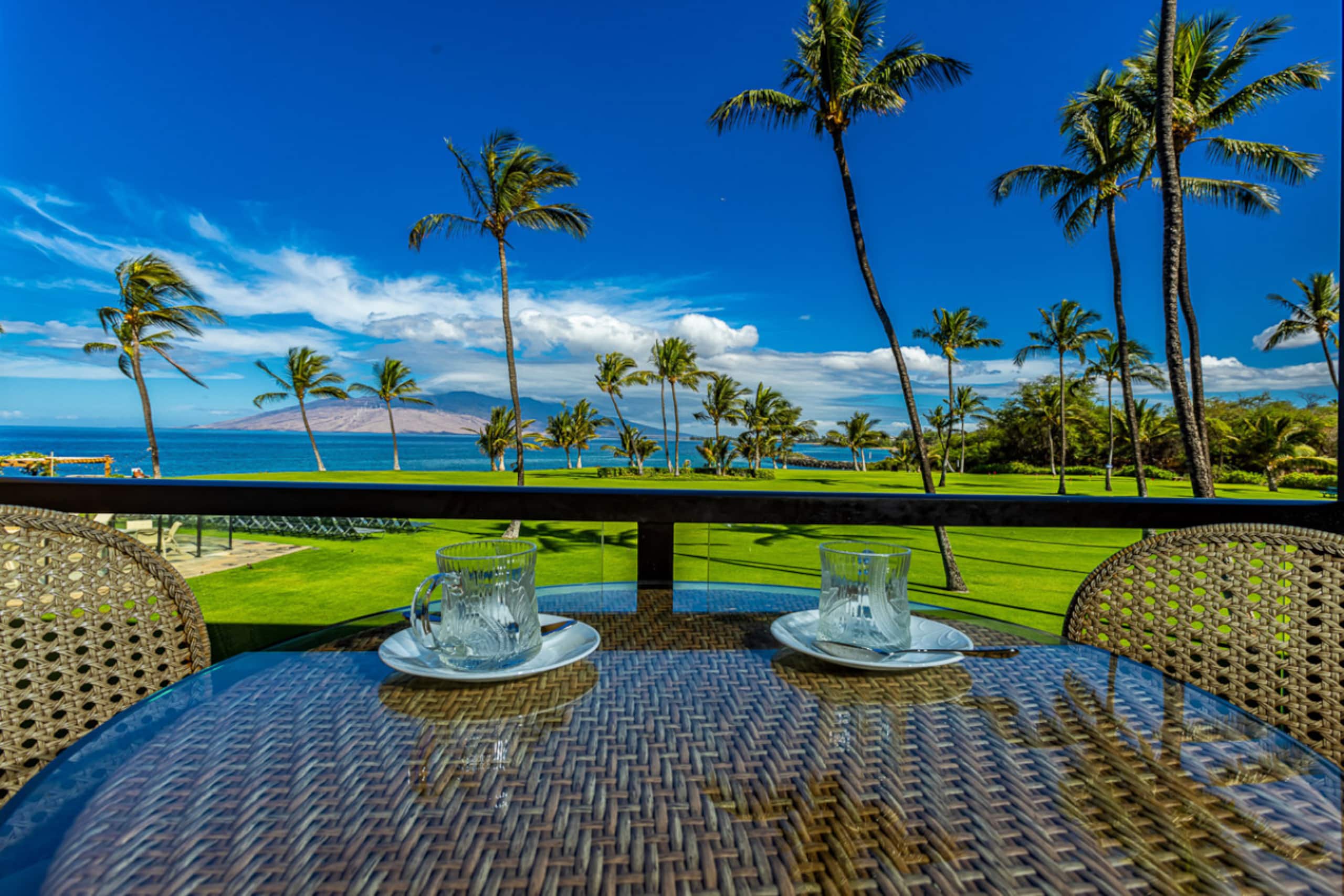 Condo in Kihei · ★4.9 · 1 bedroom · 2 beds · 1 bath - Image 1