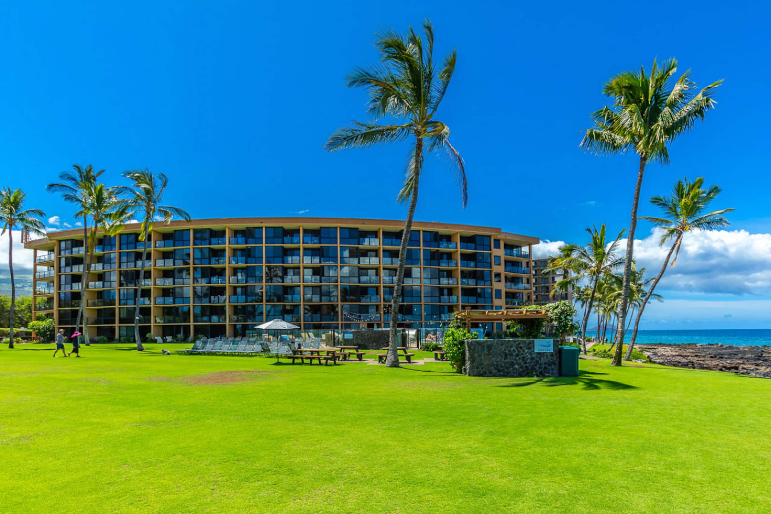 Condo in Kihei · ★4.9 · 1 bedroom · 2 beds · 1 bath - Image 34