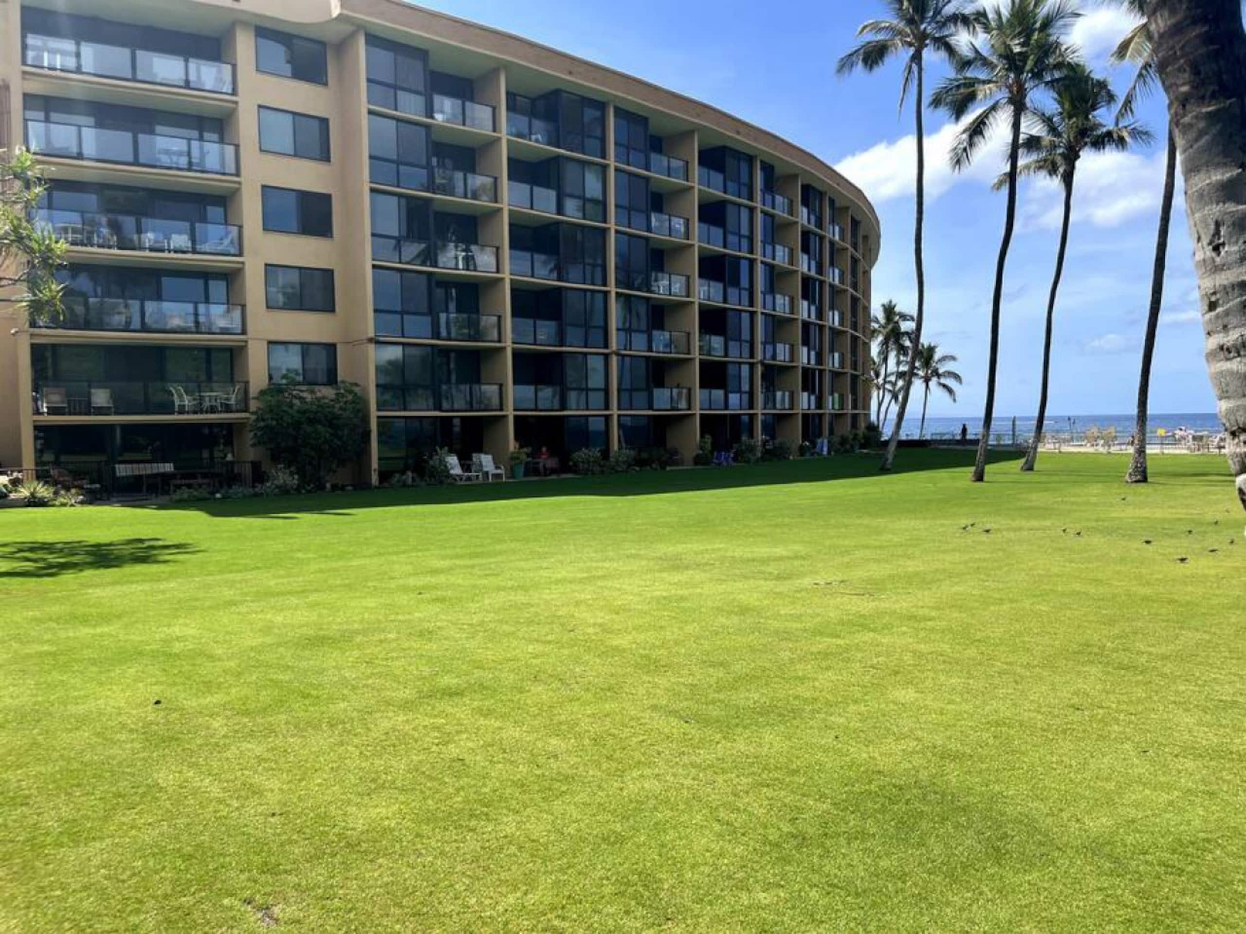 Condo in Kihei · ★4.9 · 1 bedroom · 2 beds · 1 bath - Image 20