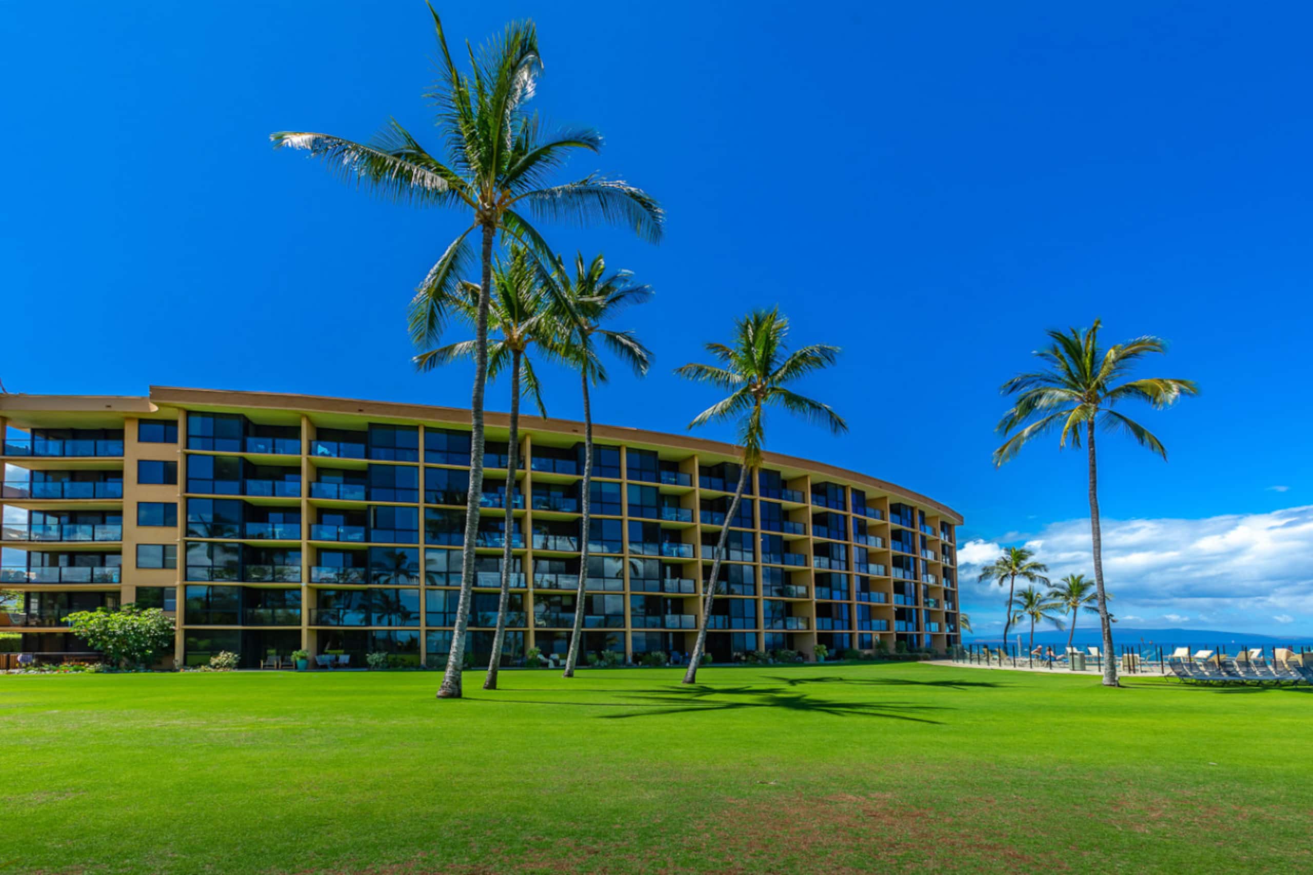 Condo in Kihei · ★4.9 · 1 bedroom · 2 beds · 1 bath - Image 23
