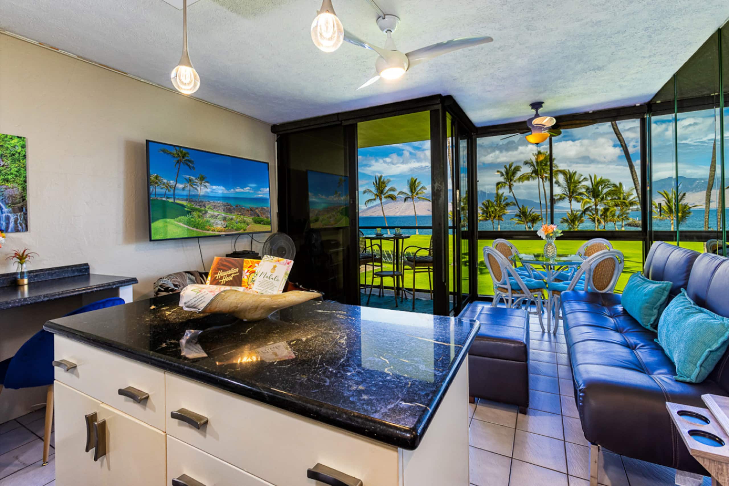 Condo in Kihei · ★4.9 · 1 bedroom · 2 beds · 1 bath - Image 4