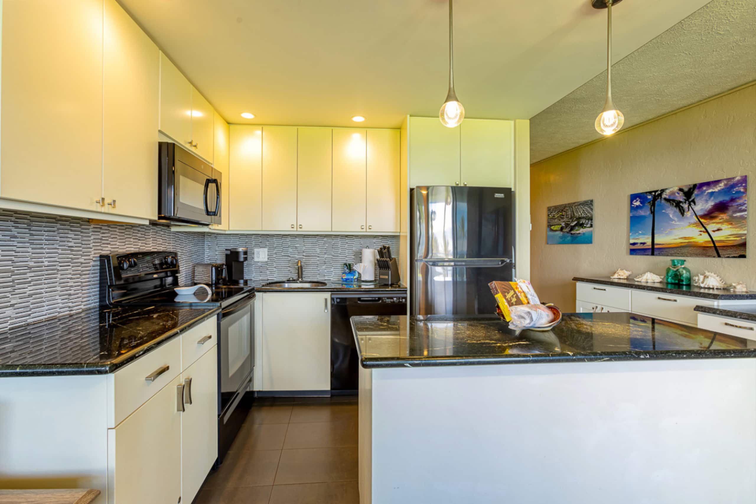 Condo in Kihei · ★4.9 · 1 bedroom · 2 beds · 1 bath - Image 7