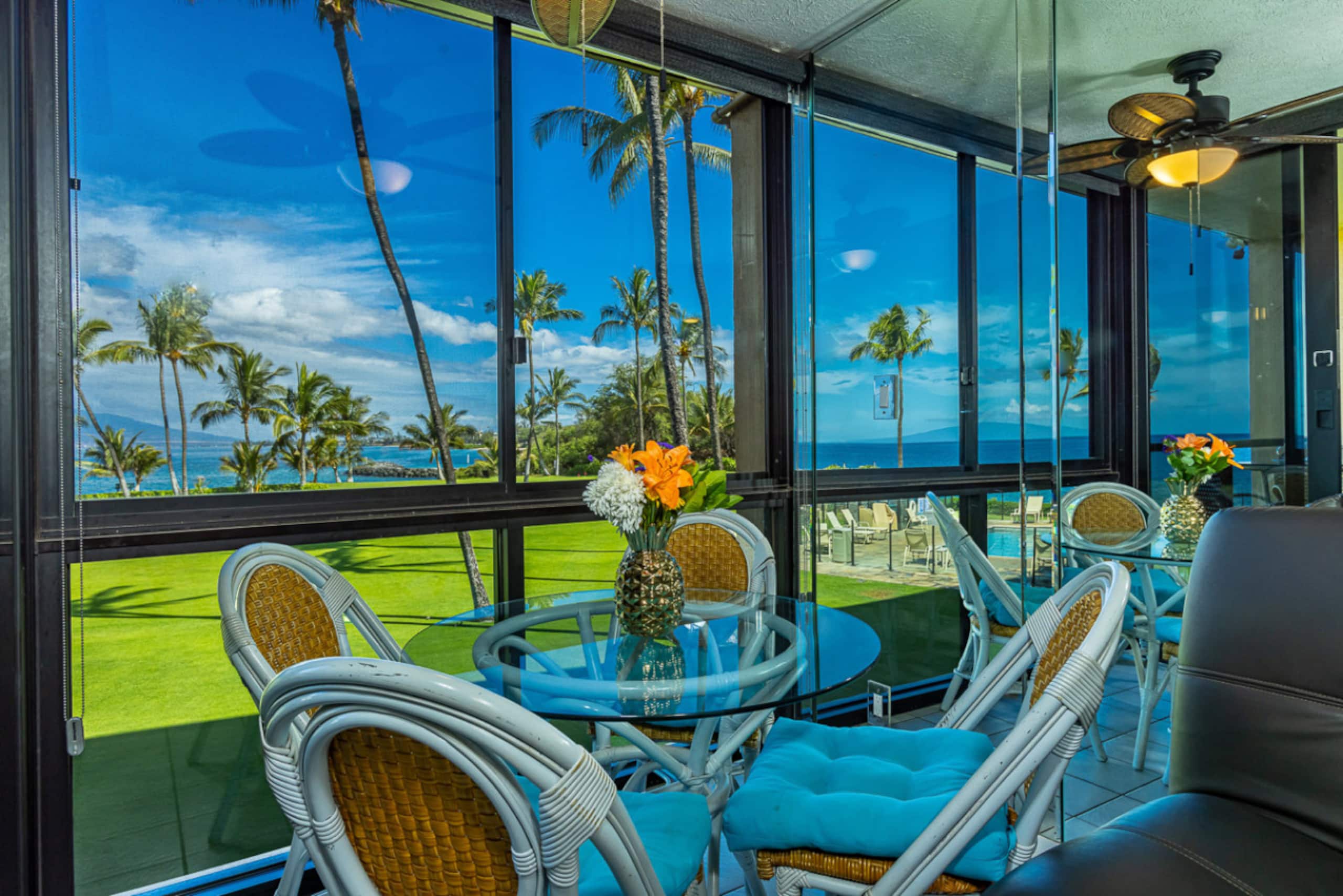 Condo in Kihei · ★4.9 · 1 bedroom · 2 beds · 1 bath - Image 10