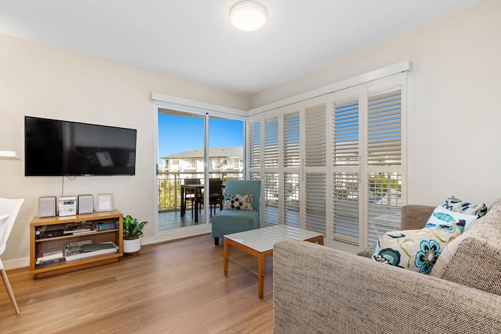 Holiday Management Co managed Airbnb listing 2