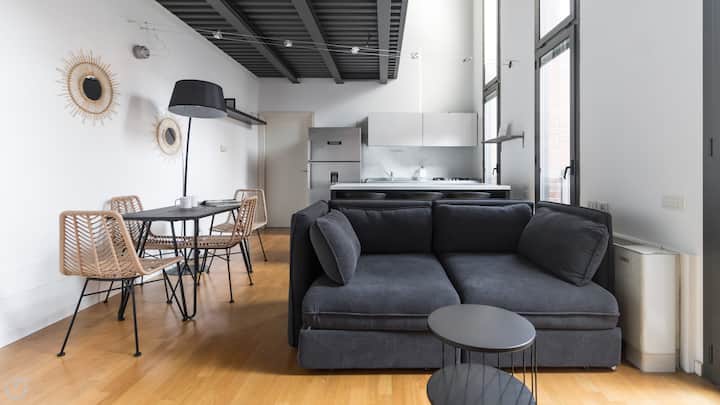 Italianway Comfort - Salomone 51 - Sesto San Giovanni