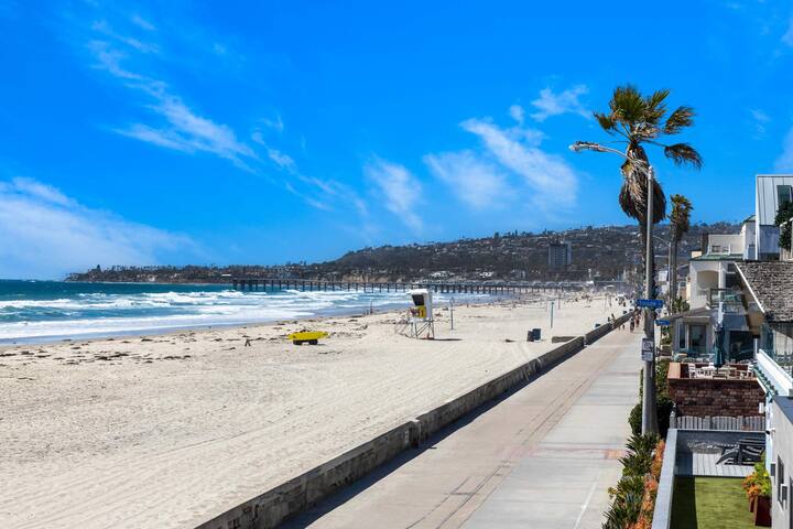 The Key Lime Oasis, Gorgeous Second-Story Unit! gallery image 5