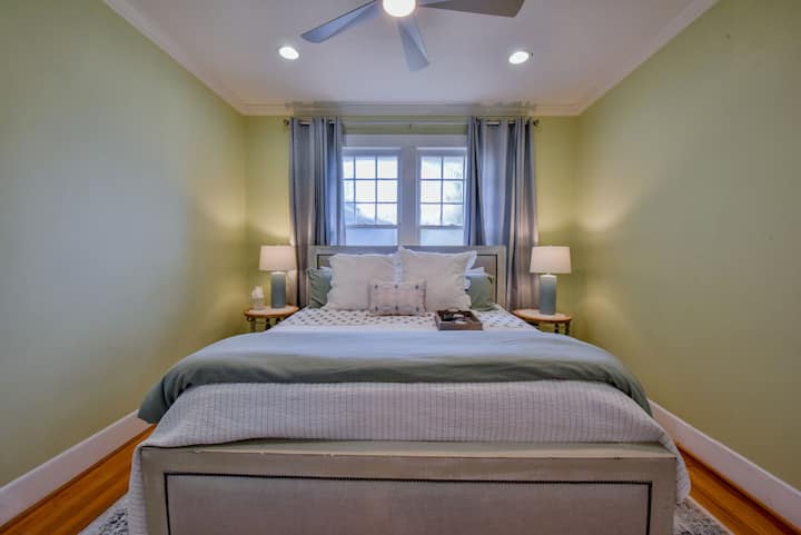 Трета спалня