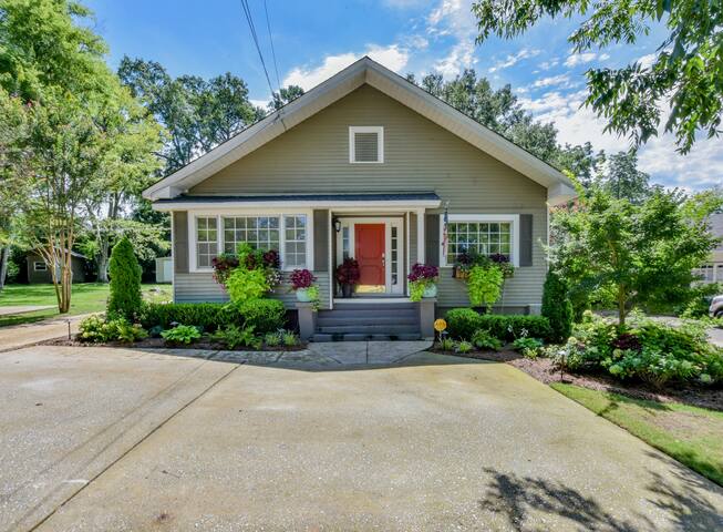 BamaVacation Rentals managed Airbnb listing 3
