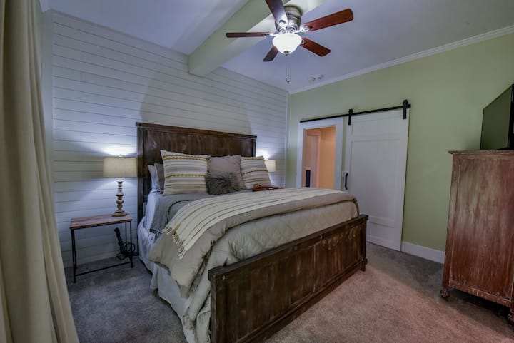 Първа спалня