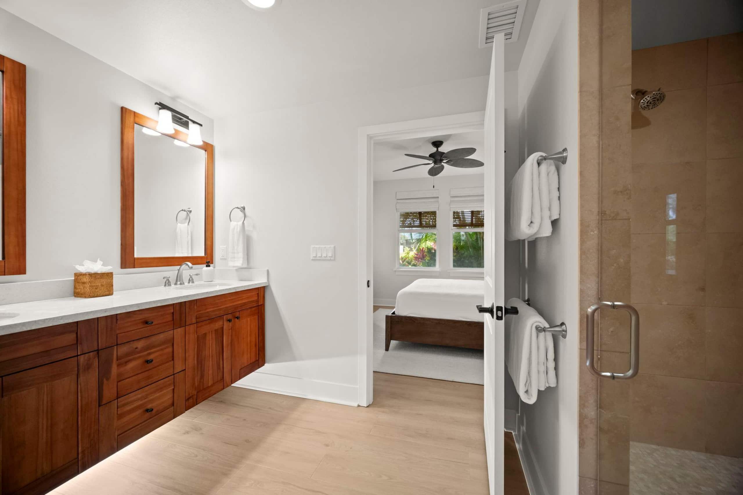Condo in Koloa · ★4.92 · 3 bedrooms · 3 beds · 3 baths - Image 22