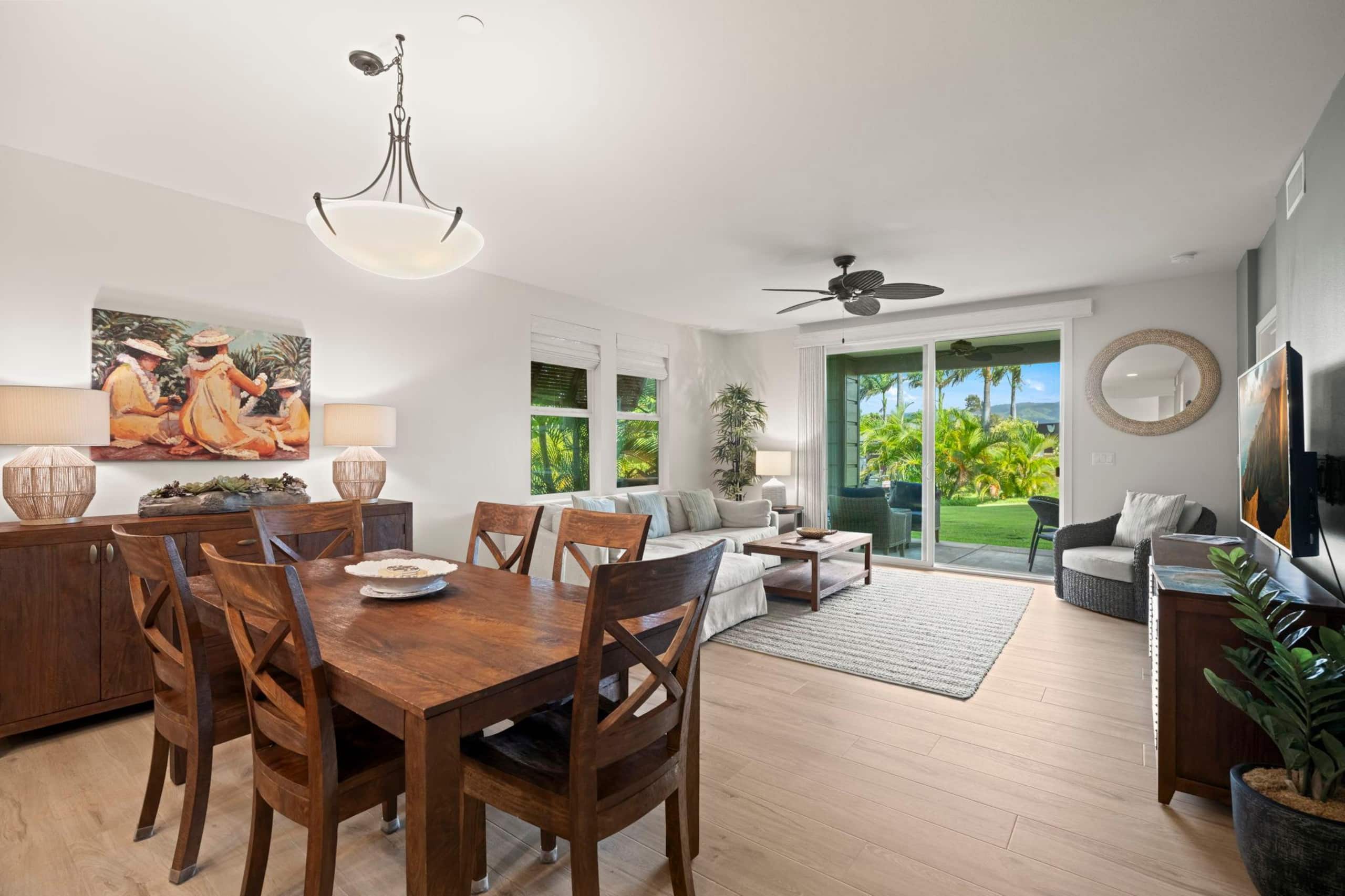 Condo in Koloa · ★4.92 · 3 bedrooms · 3 beds · 3 baths - Image 12