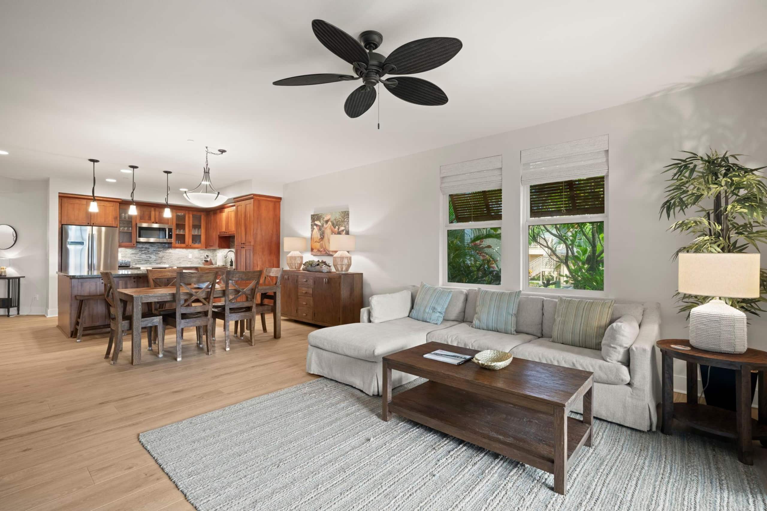 Condo in Koloa · ★4.92 · 3 bedrooms · 3 beds · 3 baths - Image 16