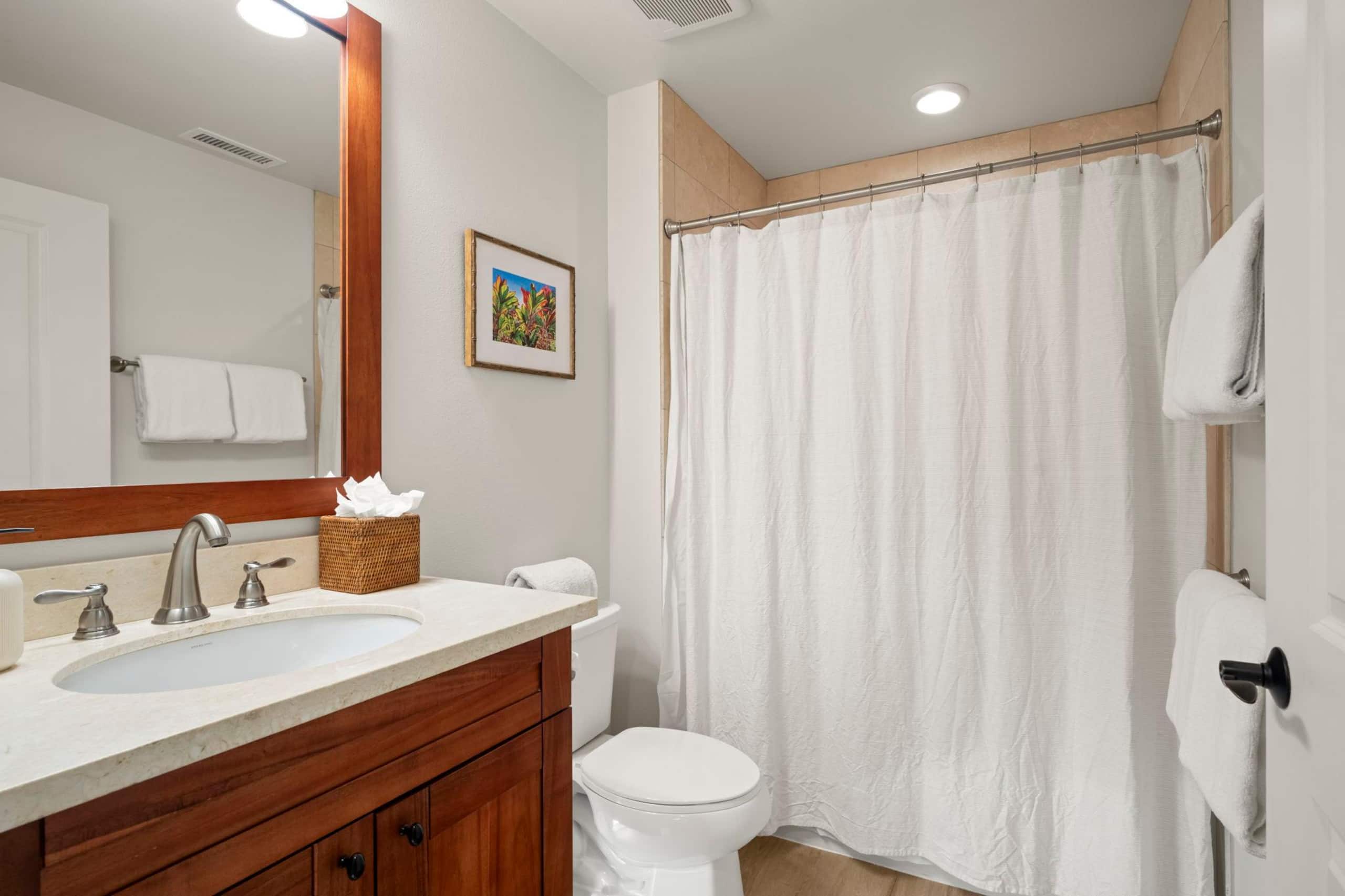 Condo in Koloa · ★4.92 · 3 bedrooms · 3 beds · 3 baths - Image 28