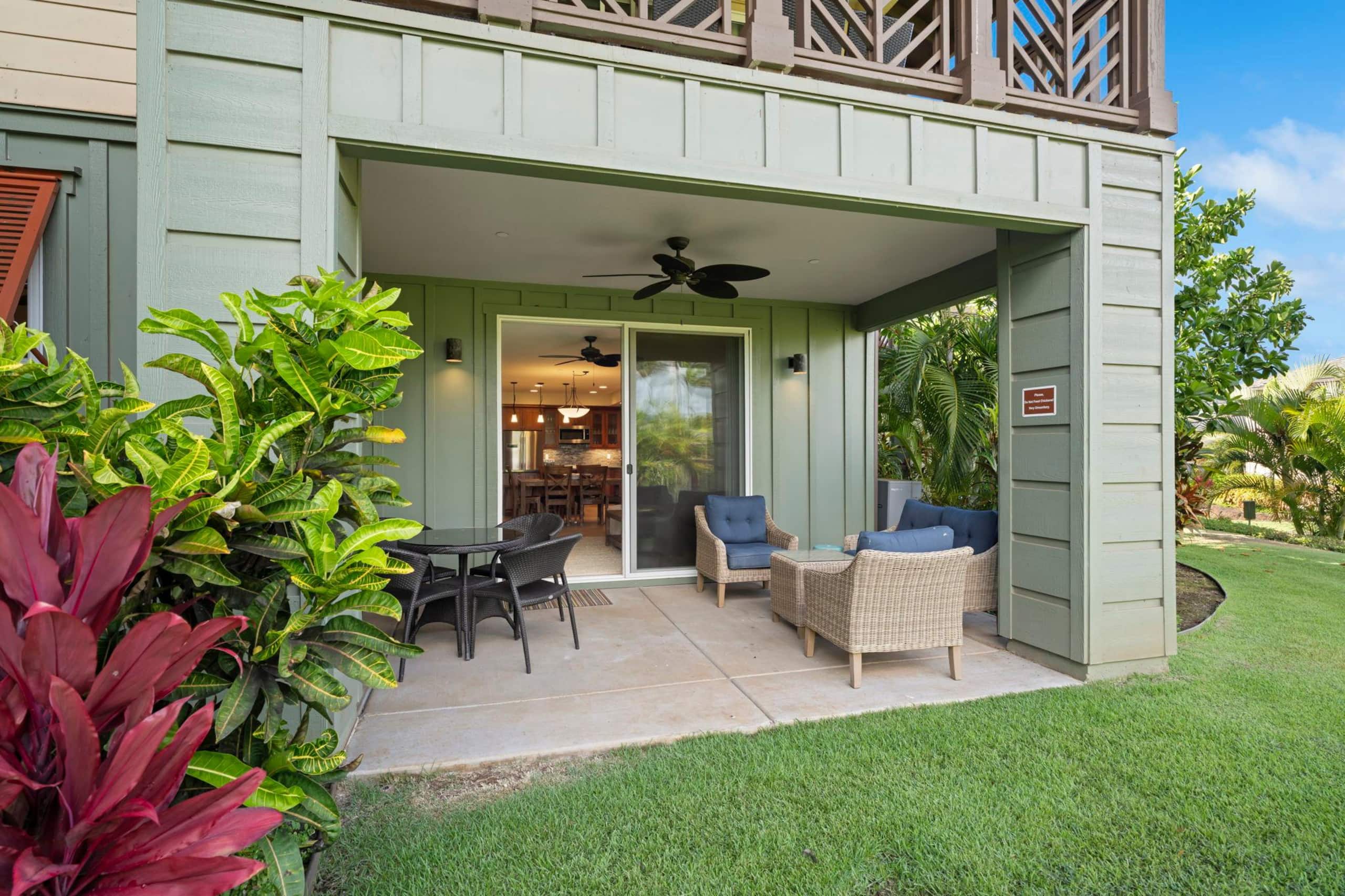 Condo in Koloa · ★4.92 · 3 bedrooms · 3 beds · 3 baths - Image 35
