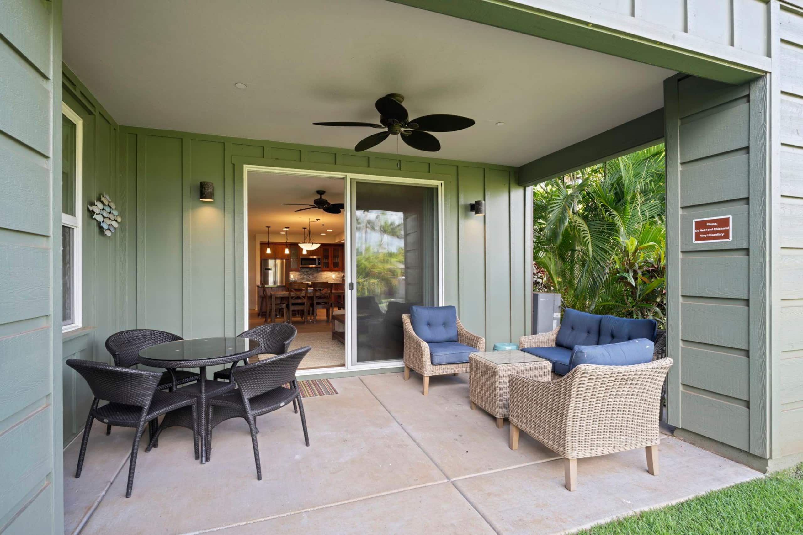 Condo in Koloa · ★4.92 · 3 bedrooms · 3 beds · 3 baths - Image 36