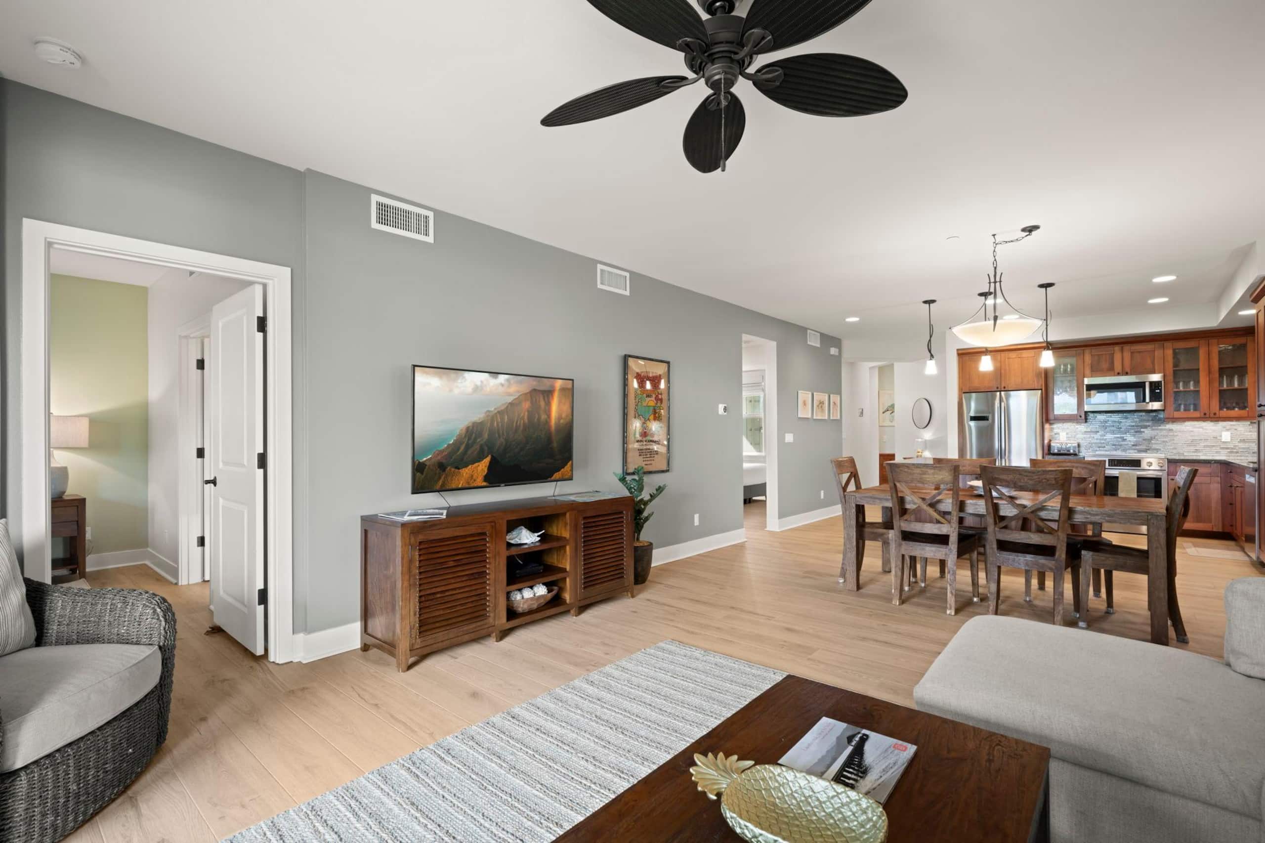 Condo in Koloa · ★4.92 · 3 bedrooms · 3 beds · 3 baths - Image 15