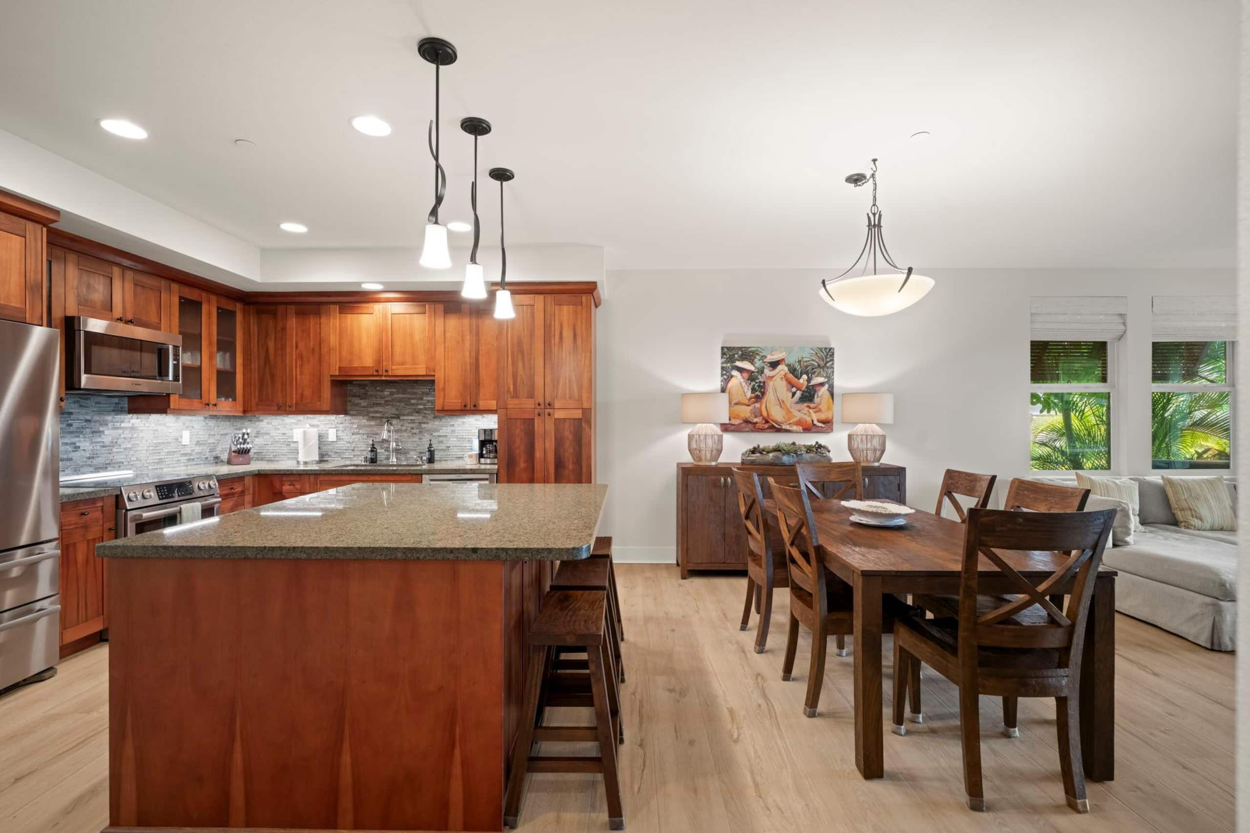 Condo in Koloa · ★4.92 · 3 bedrooms · 3 beds · 3 baths - Image 8