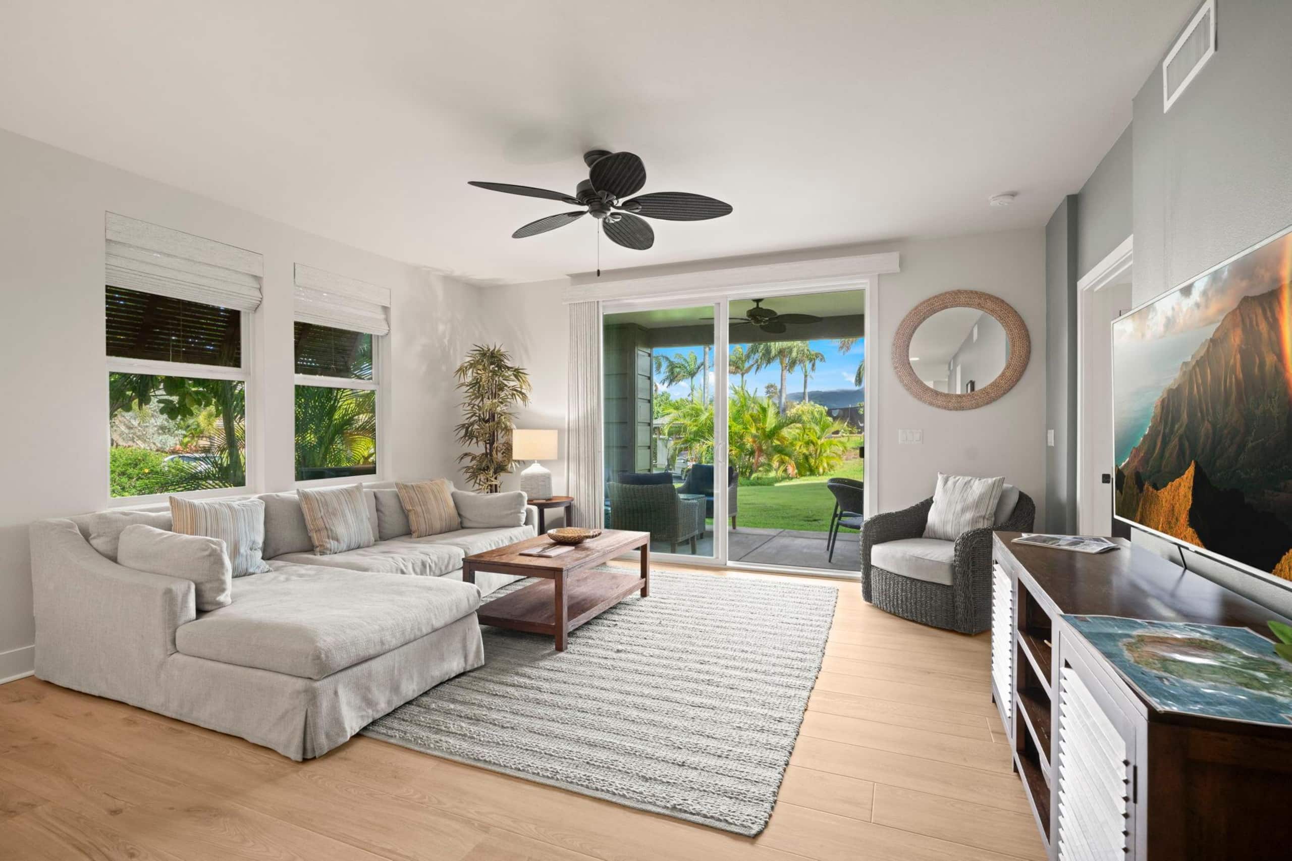 Condo in Koloa · ★4.92 · 3 bedrooms · 3 beds · 3 baths - Image 18