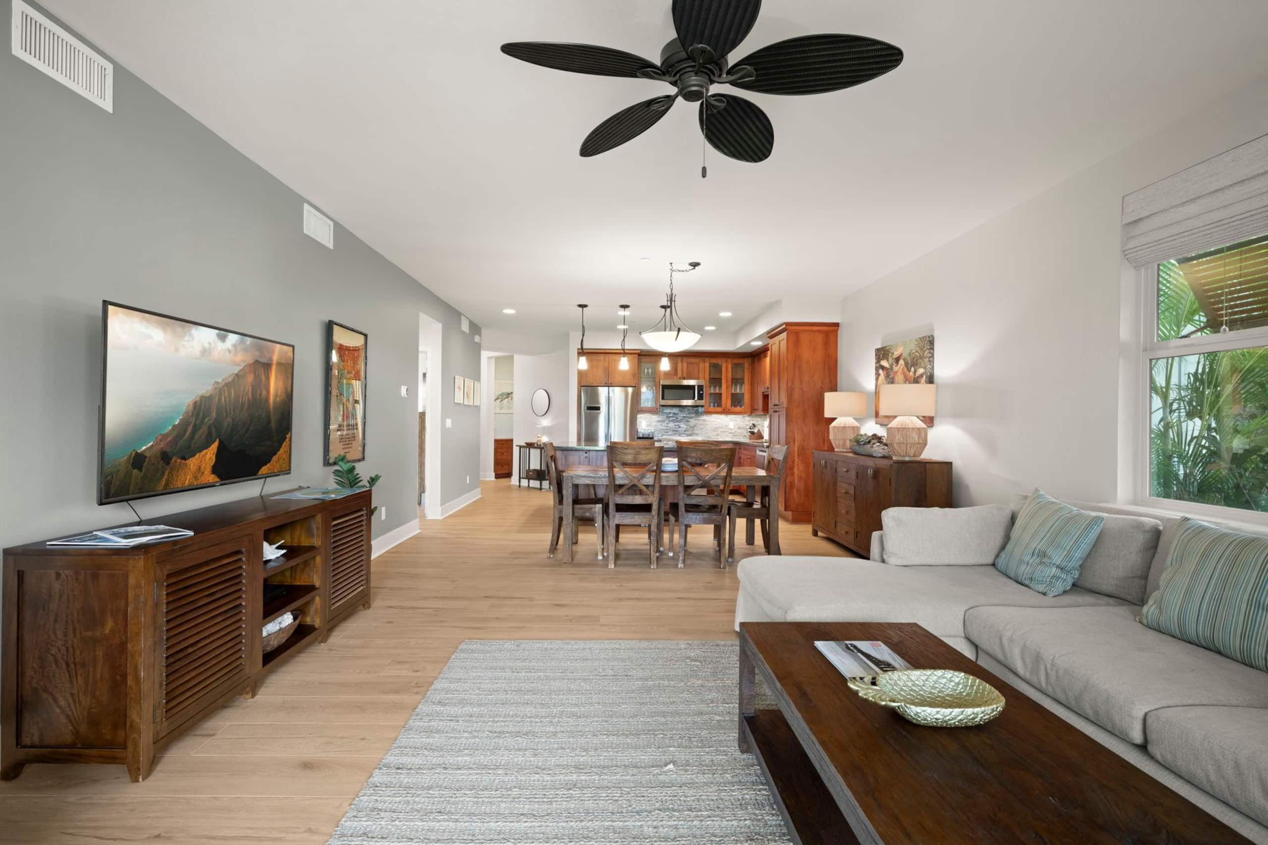 Condo in Koloa · ★4.92 · 3 bedrooms · 3 beds · 3 baths - Image 17