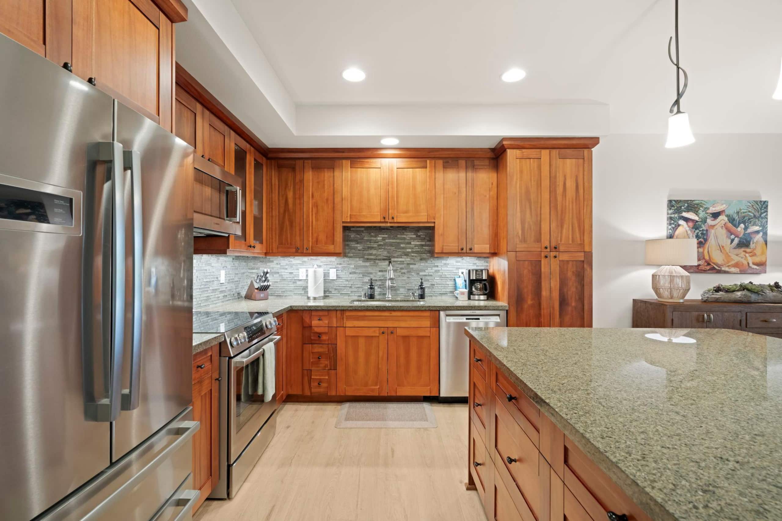 Condo in Koloa · ★4.92 · 3 bedrooms · 3 beds · 3 baths - Image 9
