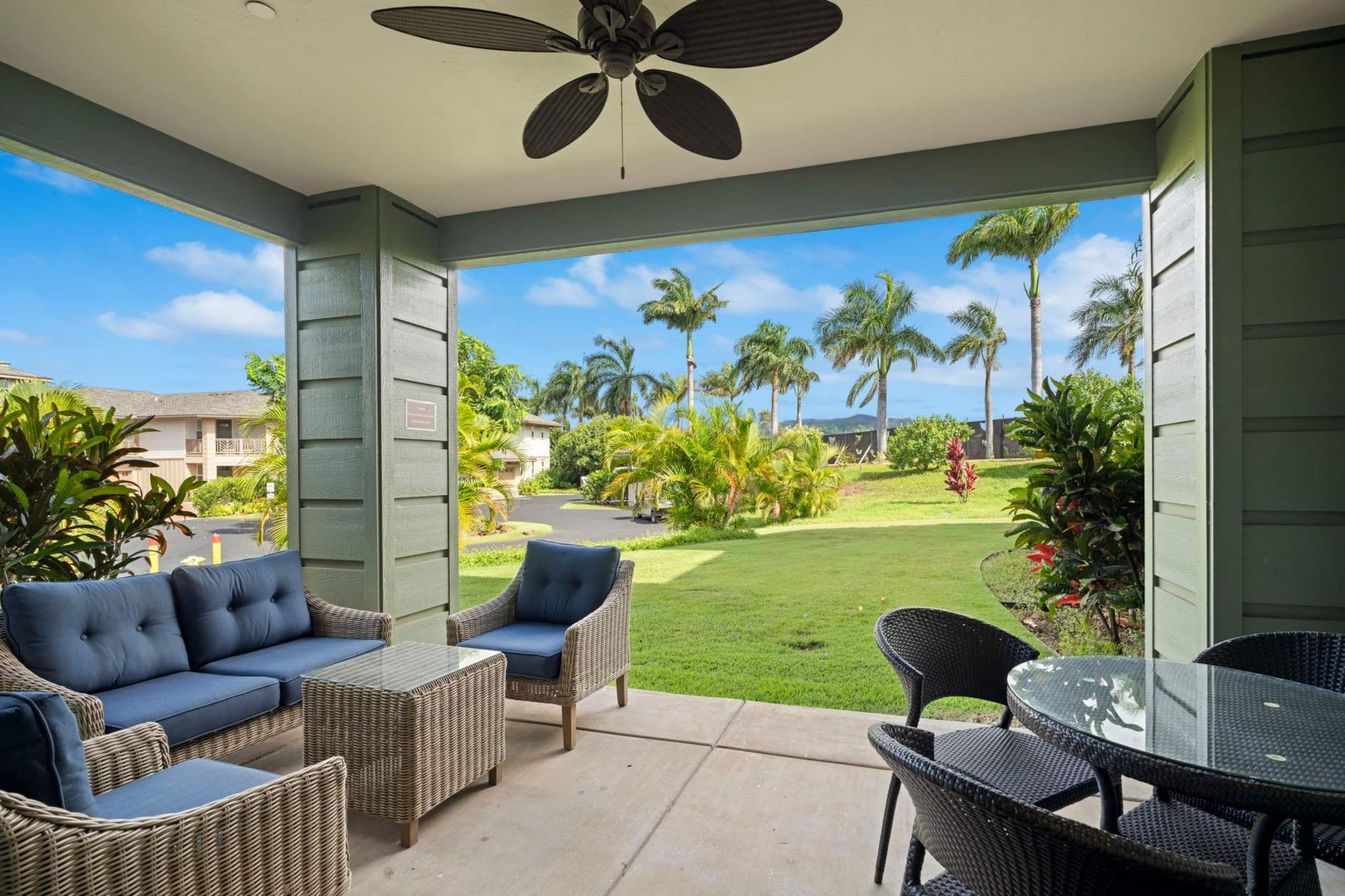 Condo in Koloa · ★4.92 · 3 bedrooms · 3 beds · 3 baths - Image 5