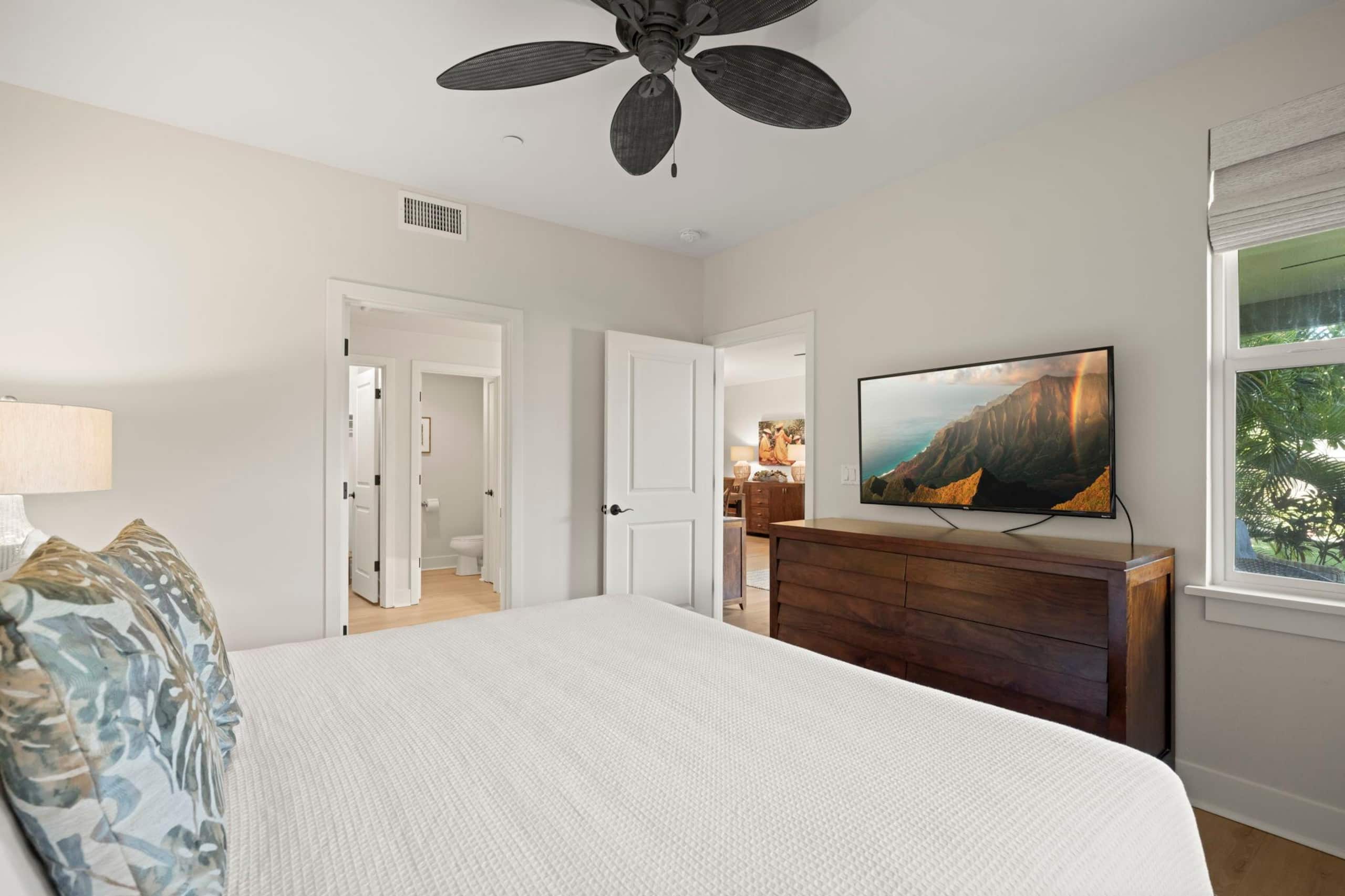 Condo in Koloa · ★4.92 · 3 bedrooms · 3 beds · 3 baths - Image 20