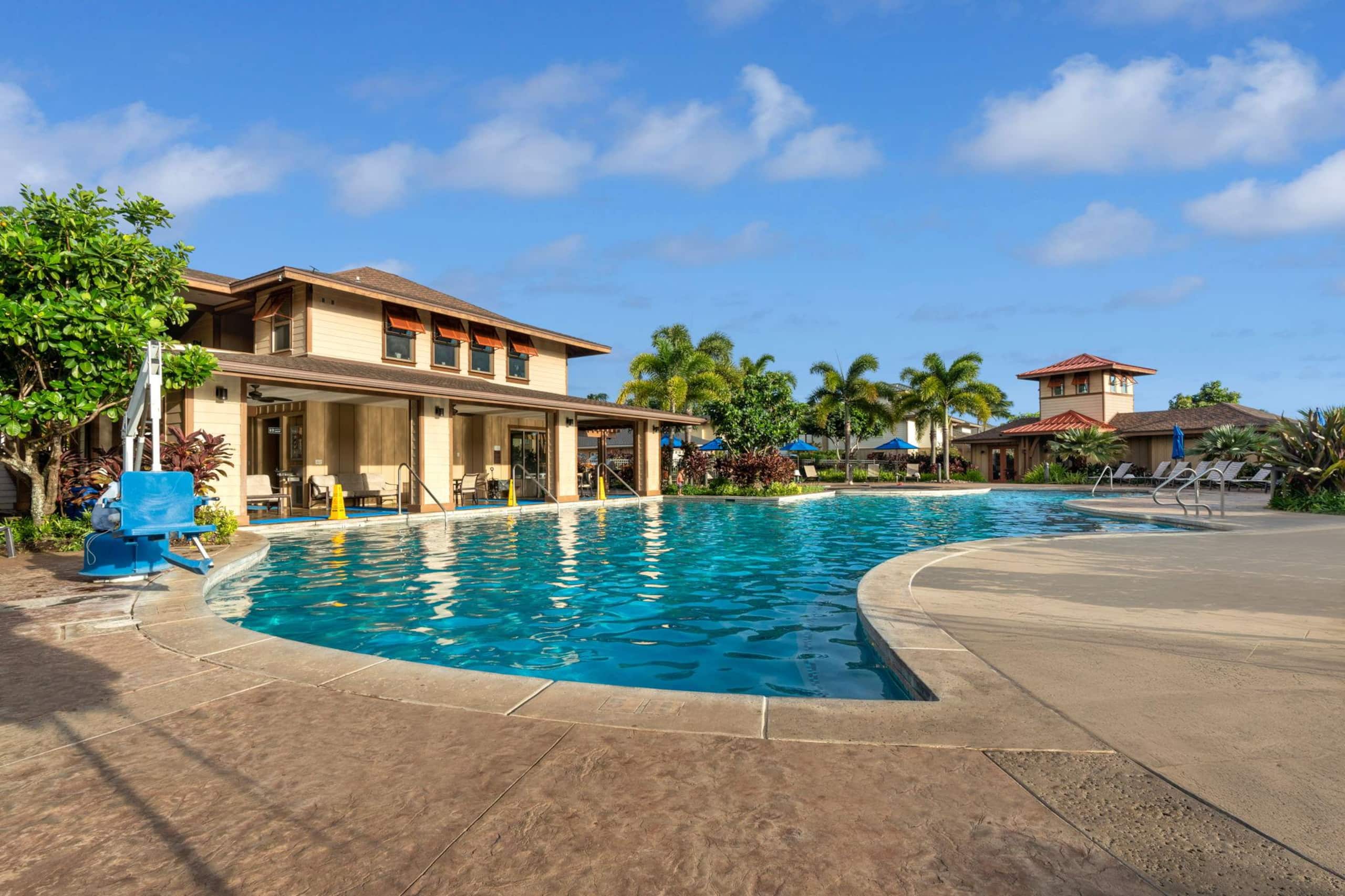 Condo in Koloa · ★4.92 · 3 bedrooms · 3 beds · 3 baths - Image 38