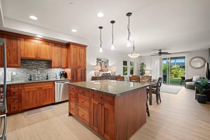 Pili Mai 5D – Luxury 3bed/3bath, Sunny side gallery image 3