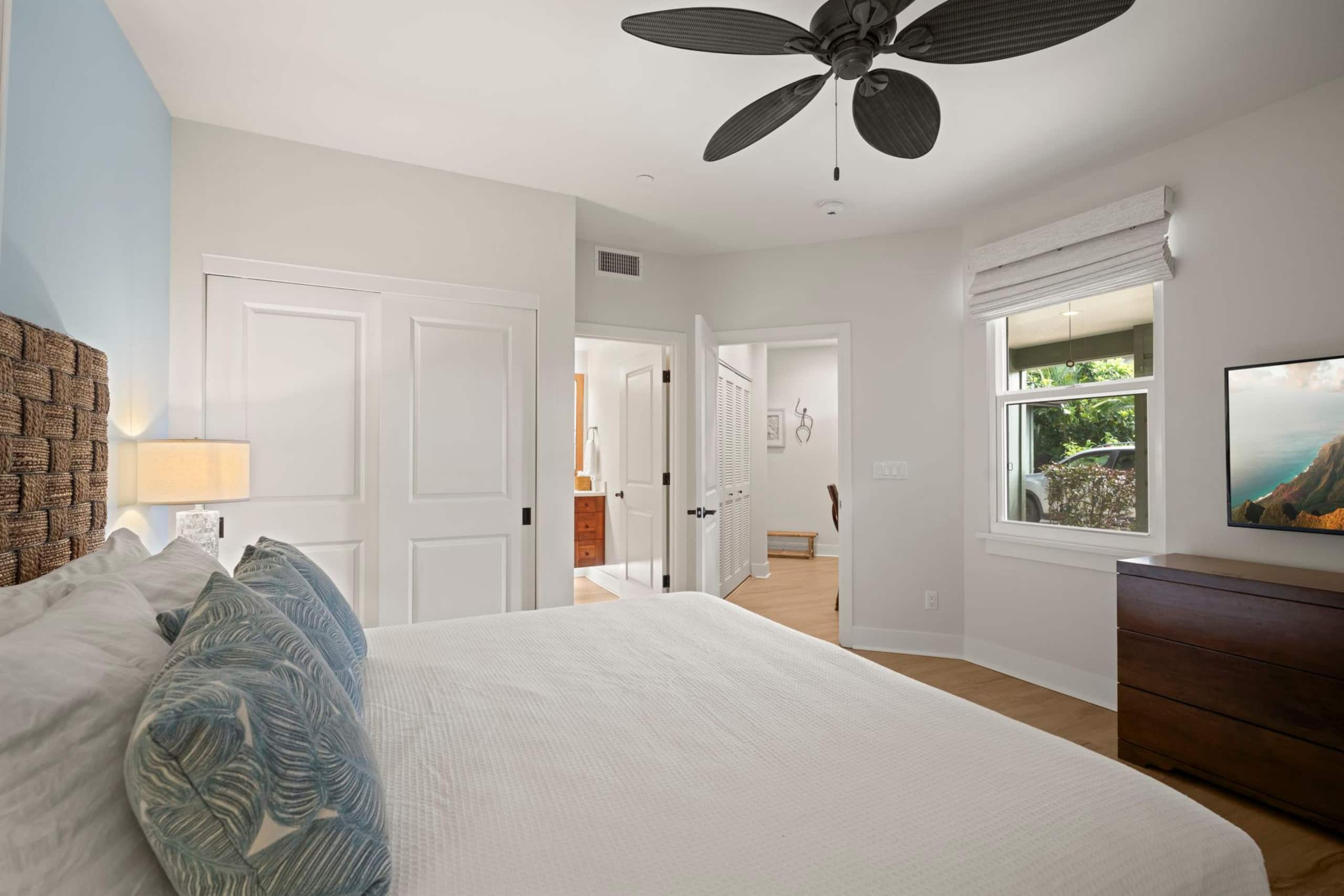 Condo in Koloa · ★4.92 · 3 bedrooms · 3 beds · 3 baths - Image 30