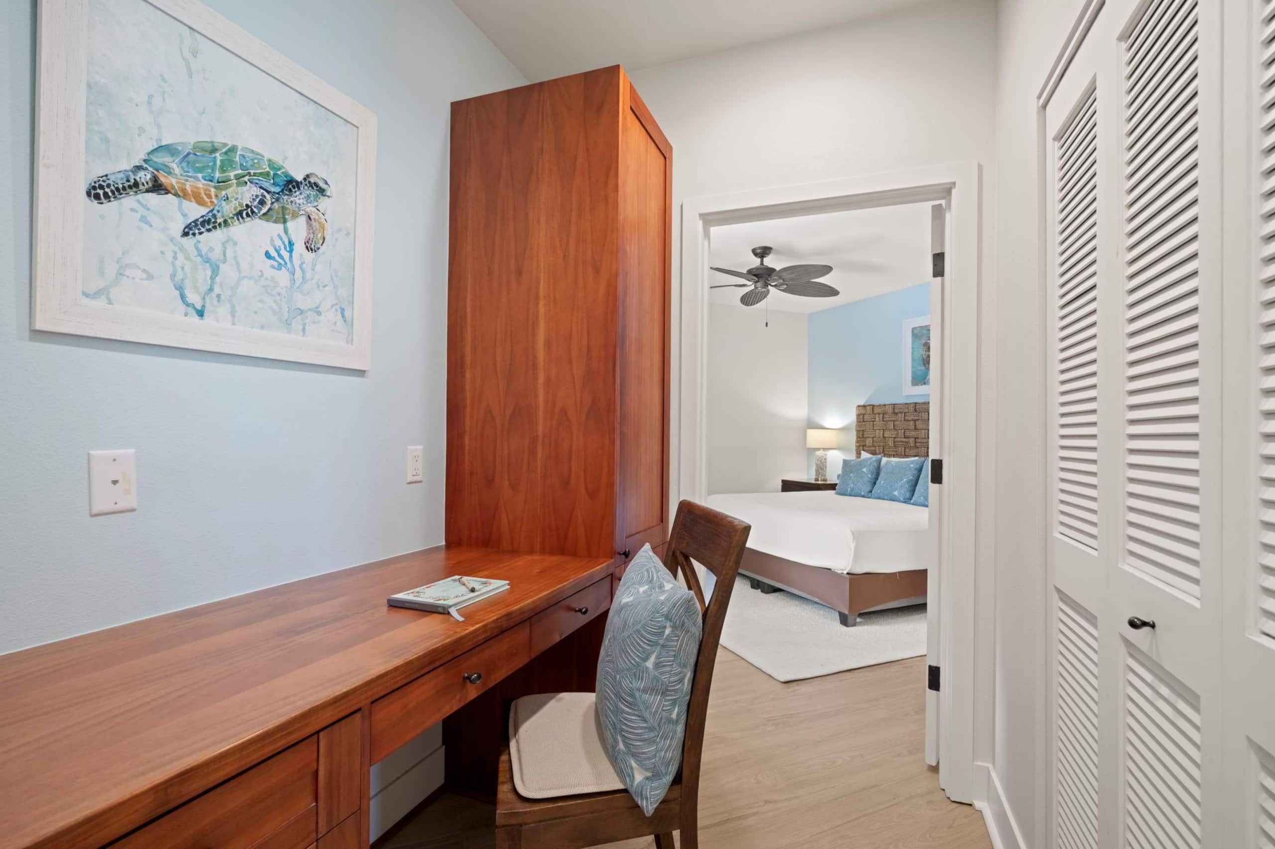 Condo in Koloa · ★4.92 · 3 bedrooms · 3 beds · 3 baths - Image 32
