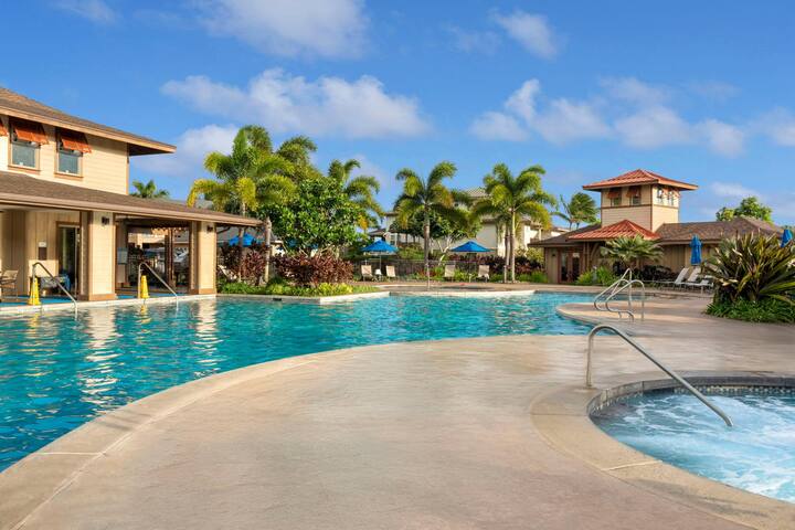 Pili Mai 5D – Luxury 3bed/3bath, Sunny side gallery image 2