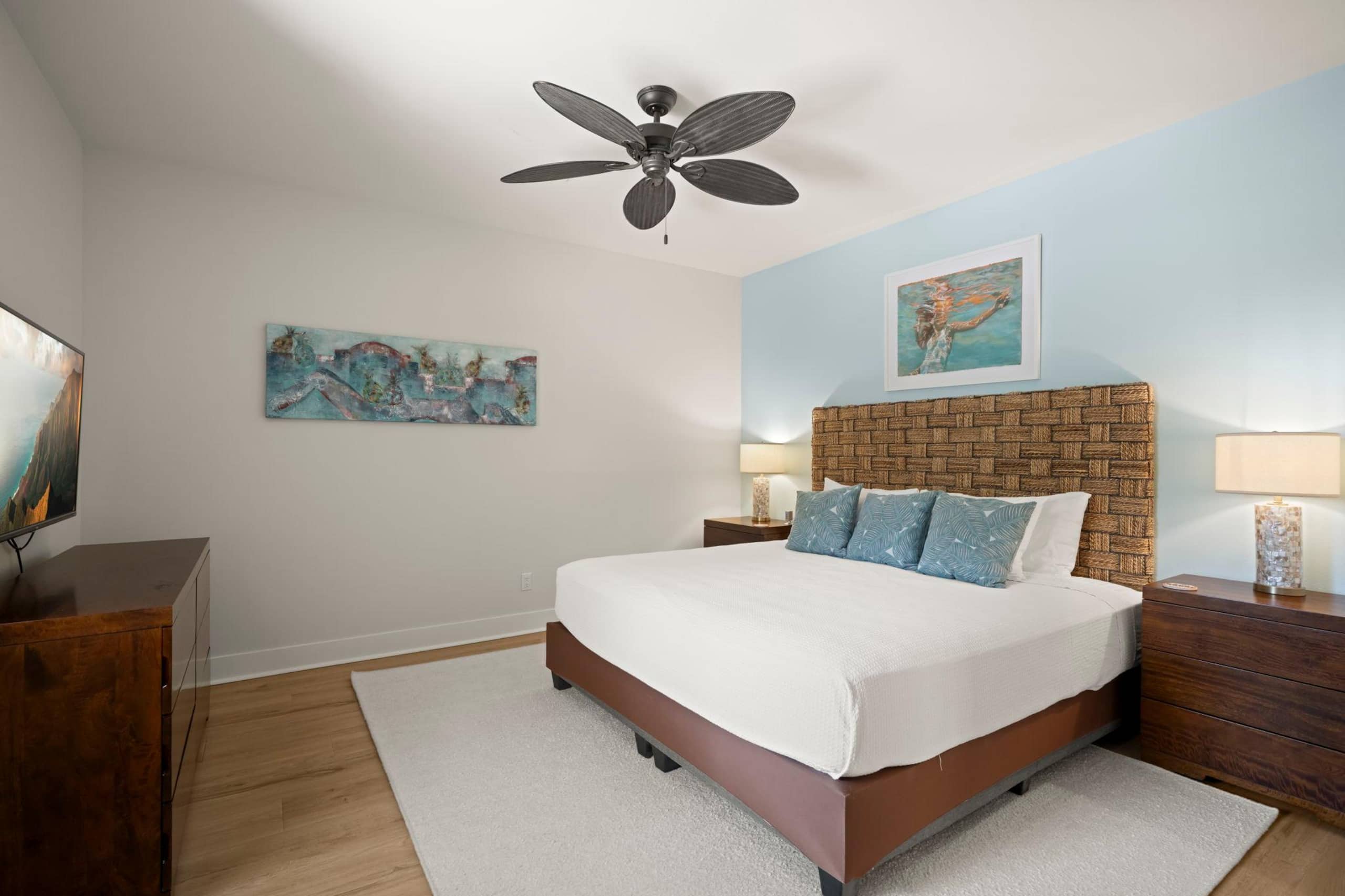 Condo in Koloa · ★4.92 · 3 bedrooms · 3 beds · 3 baths - Image 29