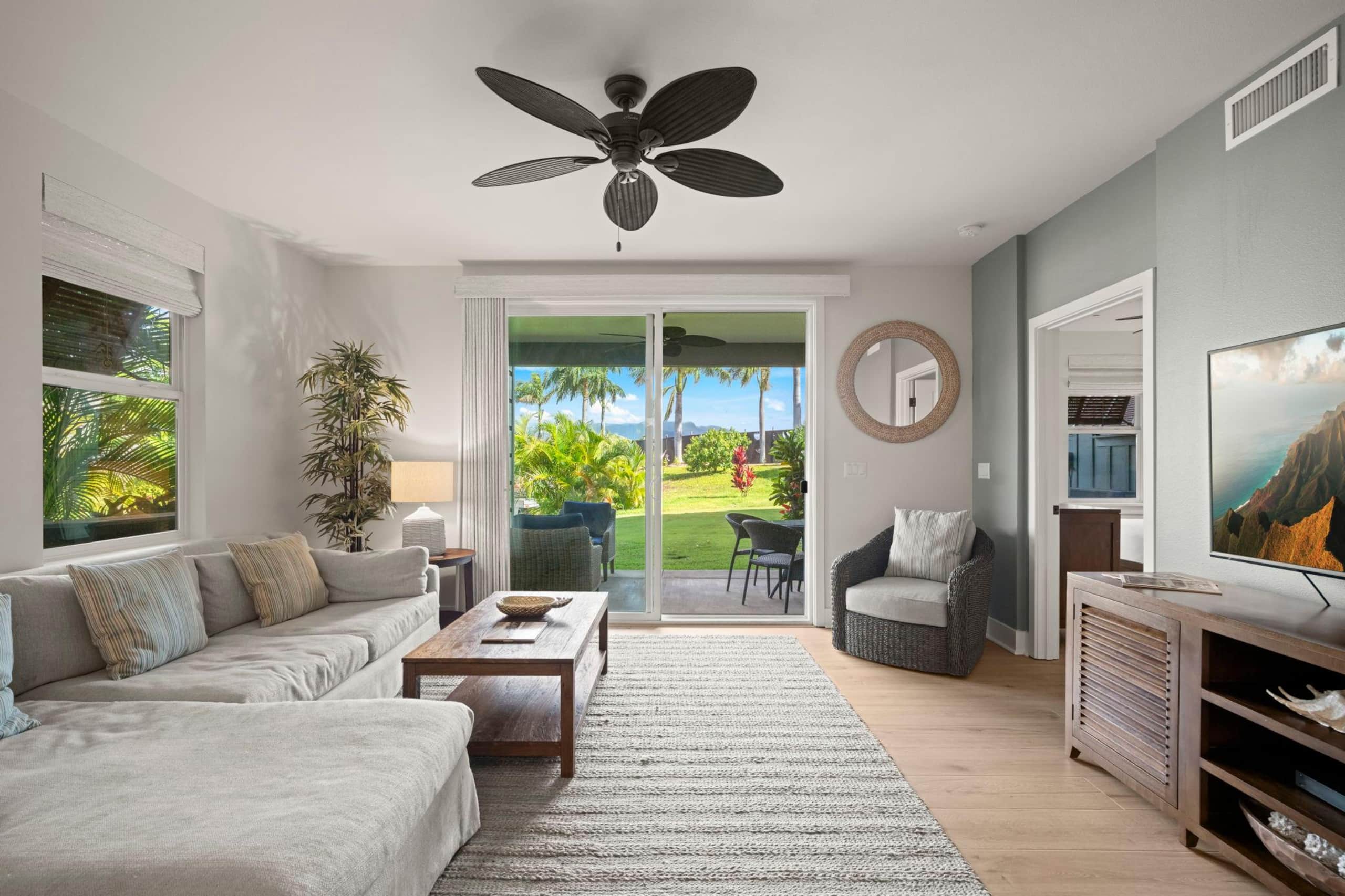 Condo in Koloa · ★4.92 · 3 bedrooms · 3 beds · 3 baths - Image 14