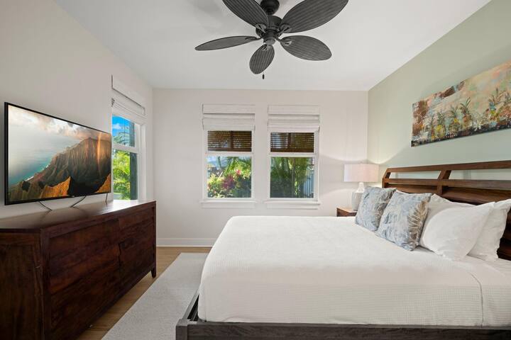 Pili Mai 5D – Luxury 3bed/3bath, Sunny side gallery image 4