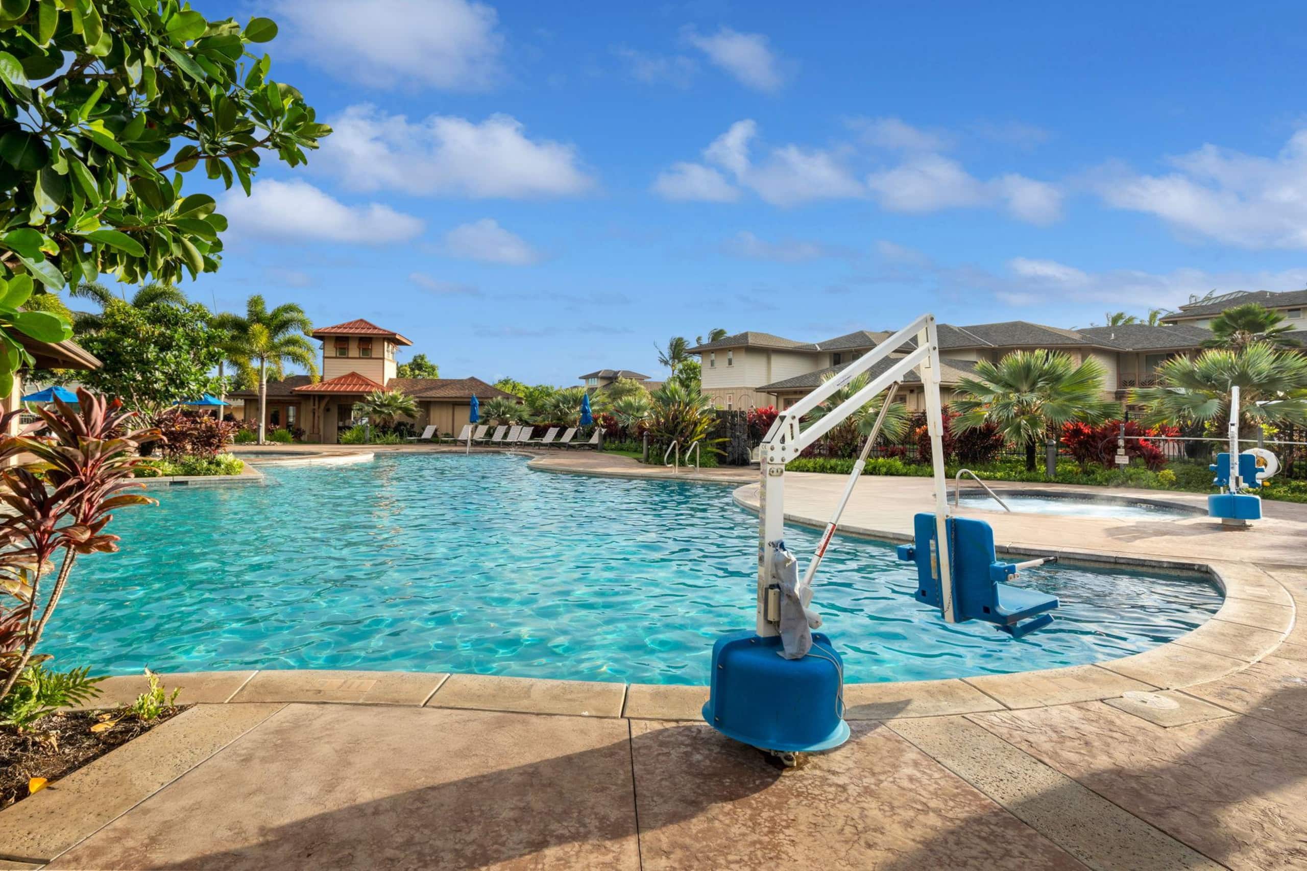 Condo in Koloa · ★4.92 · 3 bedrooms · 3 beds · 3 baths - Image 39