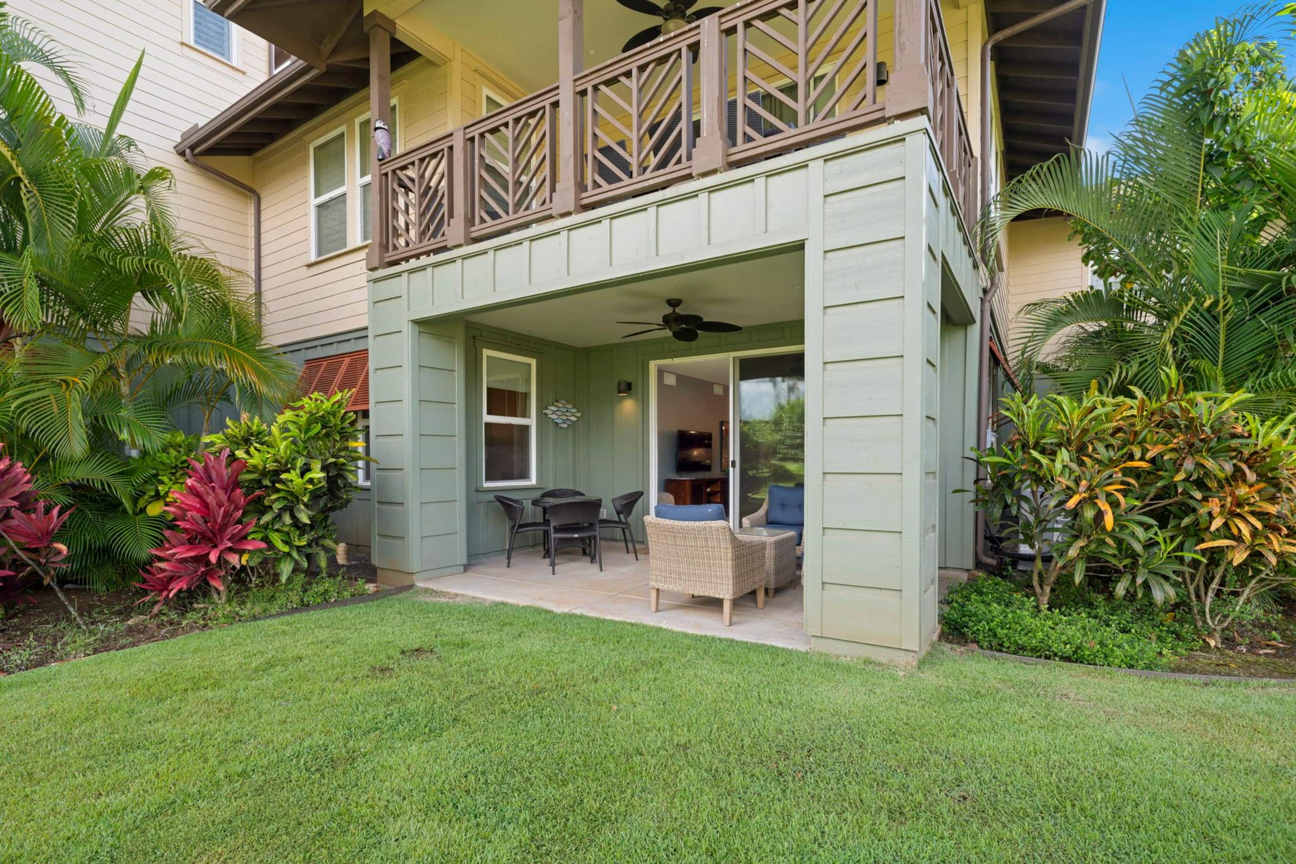 Condo in Koloa · ★4.92 · 3 bedrooms · 3 beds · 3 baths - Image 37