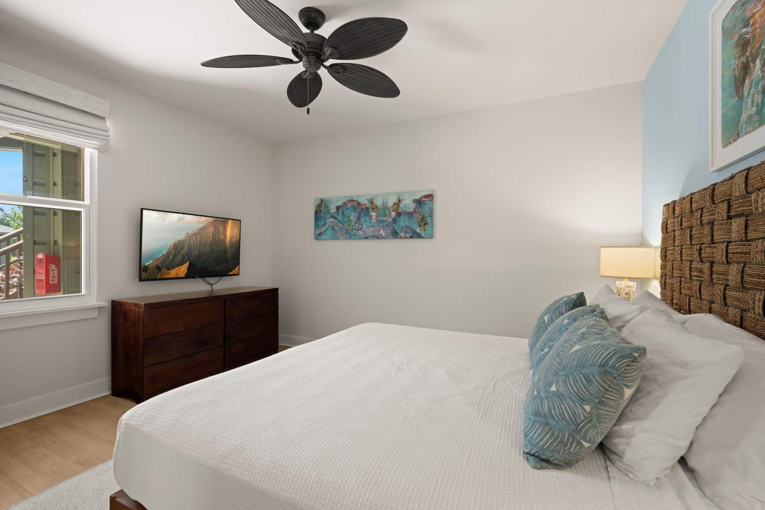 Condo in Koloa · ★4.92 · 3 bedrooms · 3 beds · 3 baths - Image 31