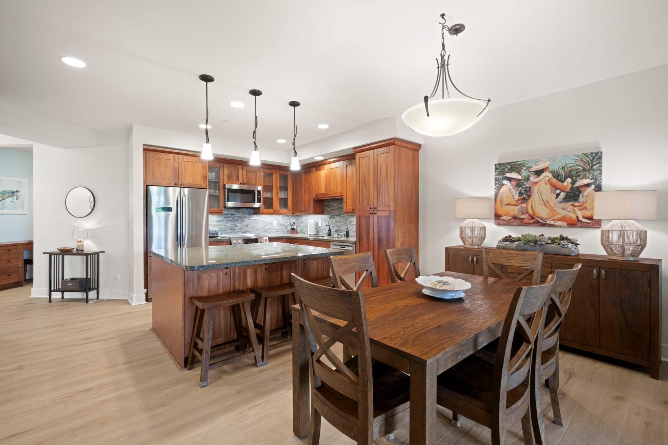 Condo in Koloa · ★4.92 · 3 bedrooms · 3 beds · 3 baths - Image 11
