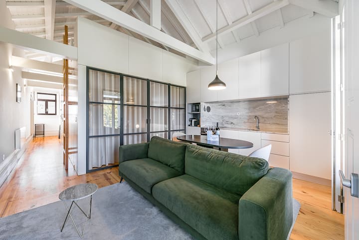 Guestready - Loft 515 - Maia