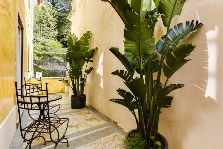 Zebra Charmosa managed Airbnb listing 3