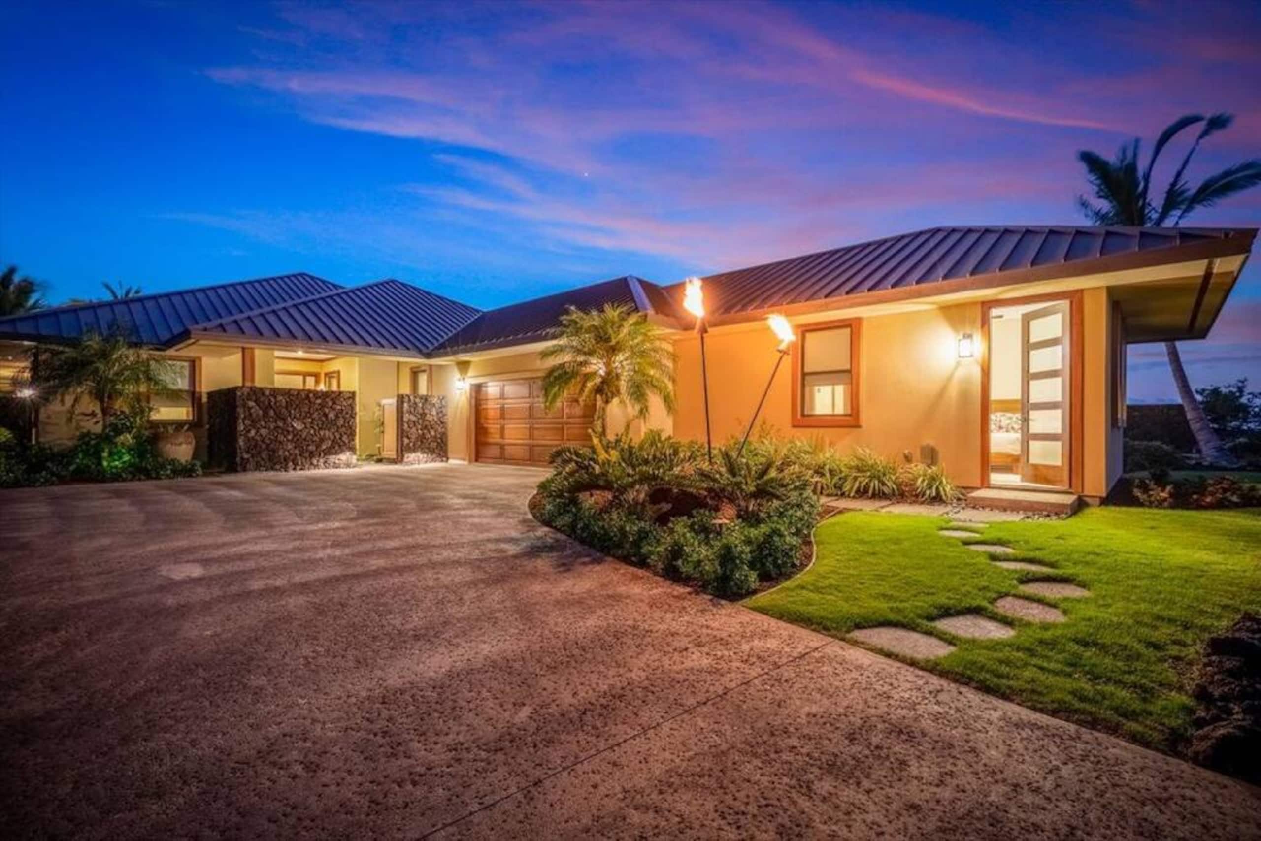 Home in Waikoloa Village · ★5.0 · 4 bedrooms · 5 beds · 4 baths - Photo 49