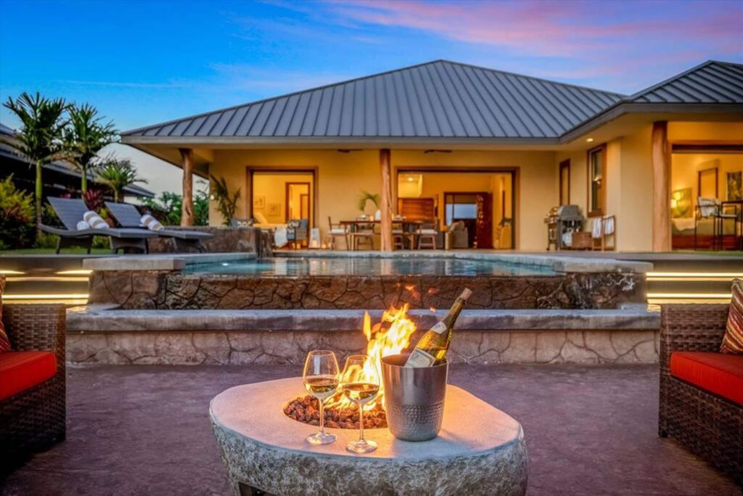 Home in Waikoloa Village · ★5.0 · 4 bedrooms · 5 beds · 4 baths - Photo 40