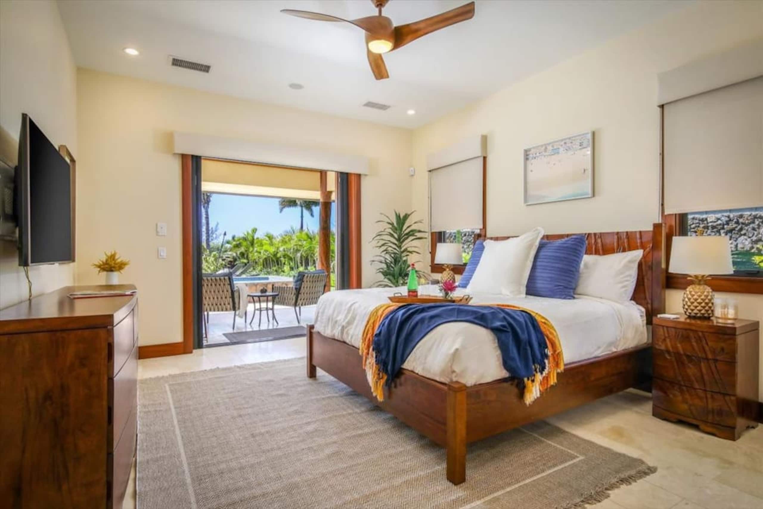 Home in Waikoloa Village · ★5.0 · 4 bedrooms · 5 beds · 4 baths - Photo 14