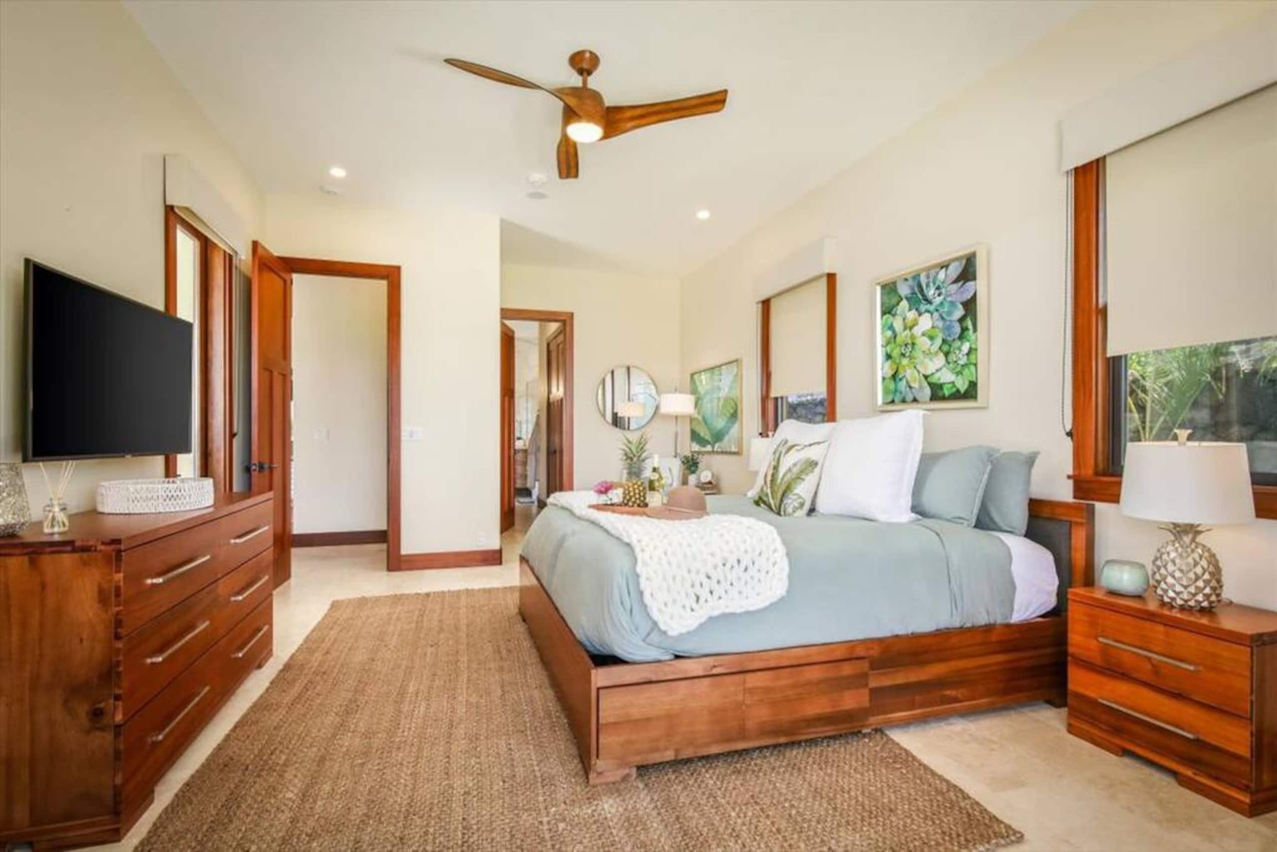 Home in Waikoloa Village · ★5.0 · 4 bedrooms · 5 beds · 4 baths - Photo 18