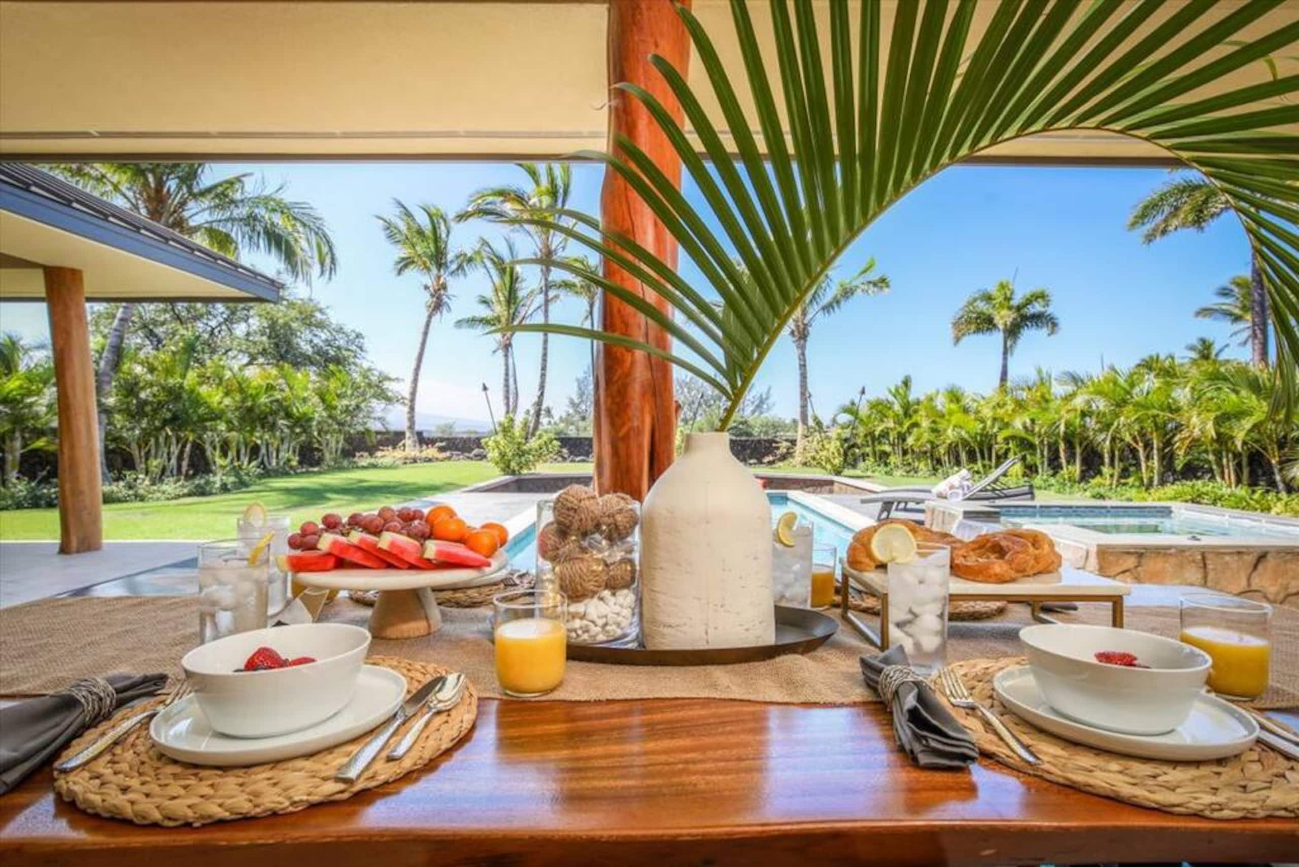 Home in Waikoloa Village · ★5.0 · 4 bedrooms · 5 beds · 4 baths - Photo 63