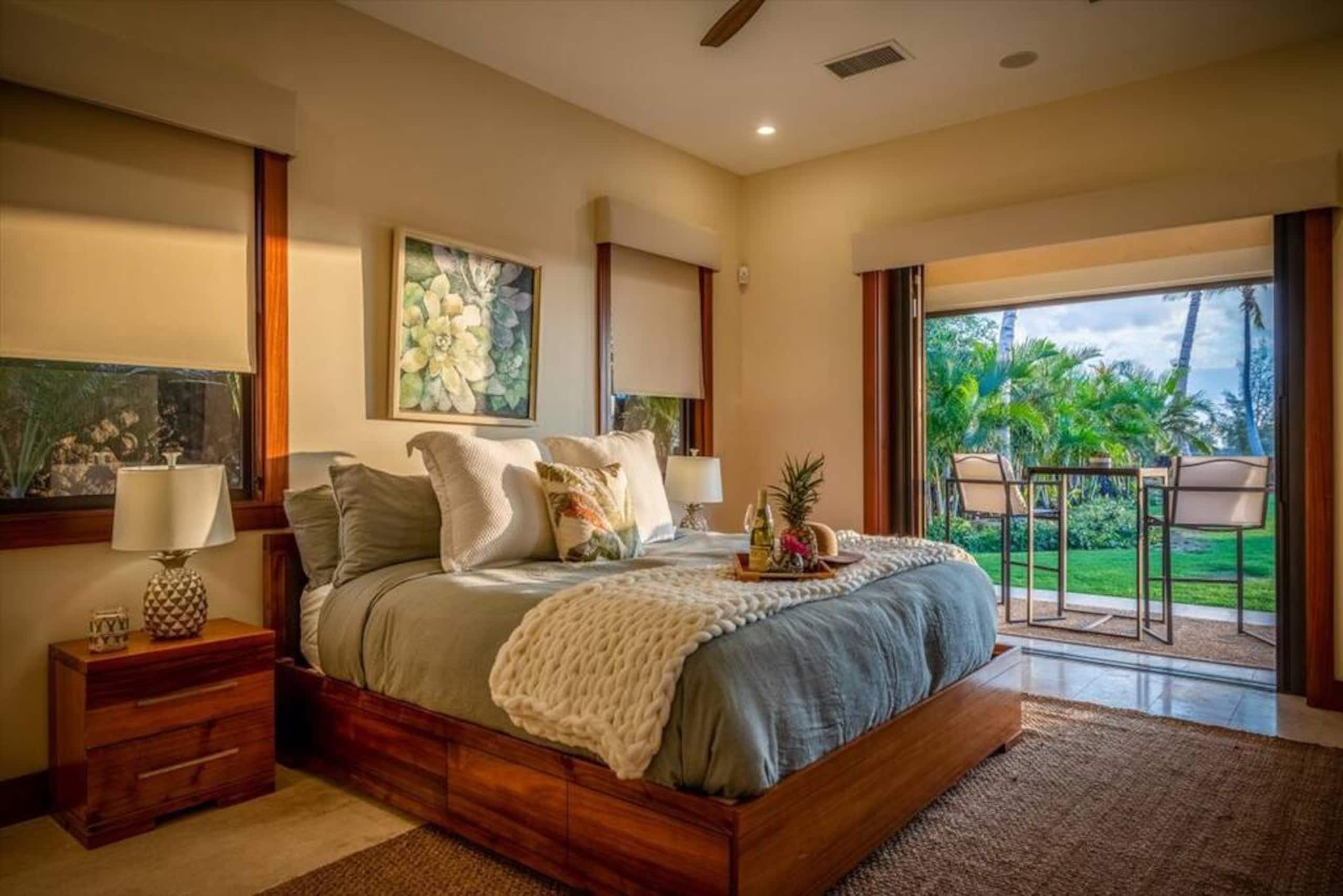 Home in Waikoloa Village · ★5.0 · 4 bedrooms · 5 beds · 4 baths - Photo 20