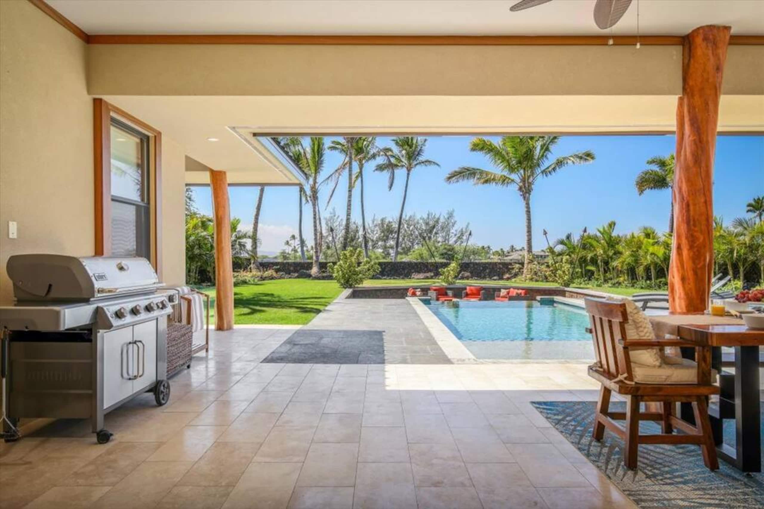 Home in Waikoloa Village · ★5.0 · 4 bedrooms · 5 beds · 4 baths - Photo 55