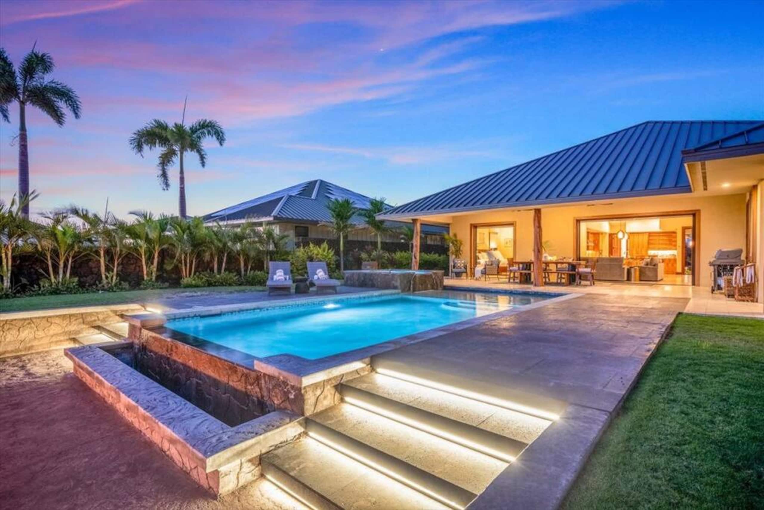 Home in Waikoloa Village · ★5.0 · 4 bedrooms · 5 beds · 4 baths - Photo 38