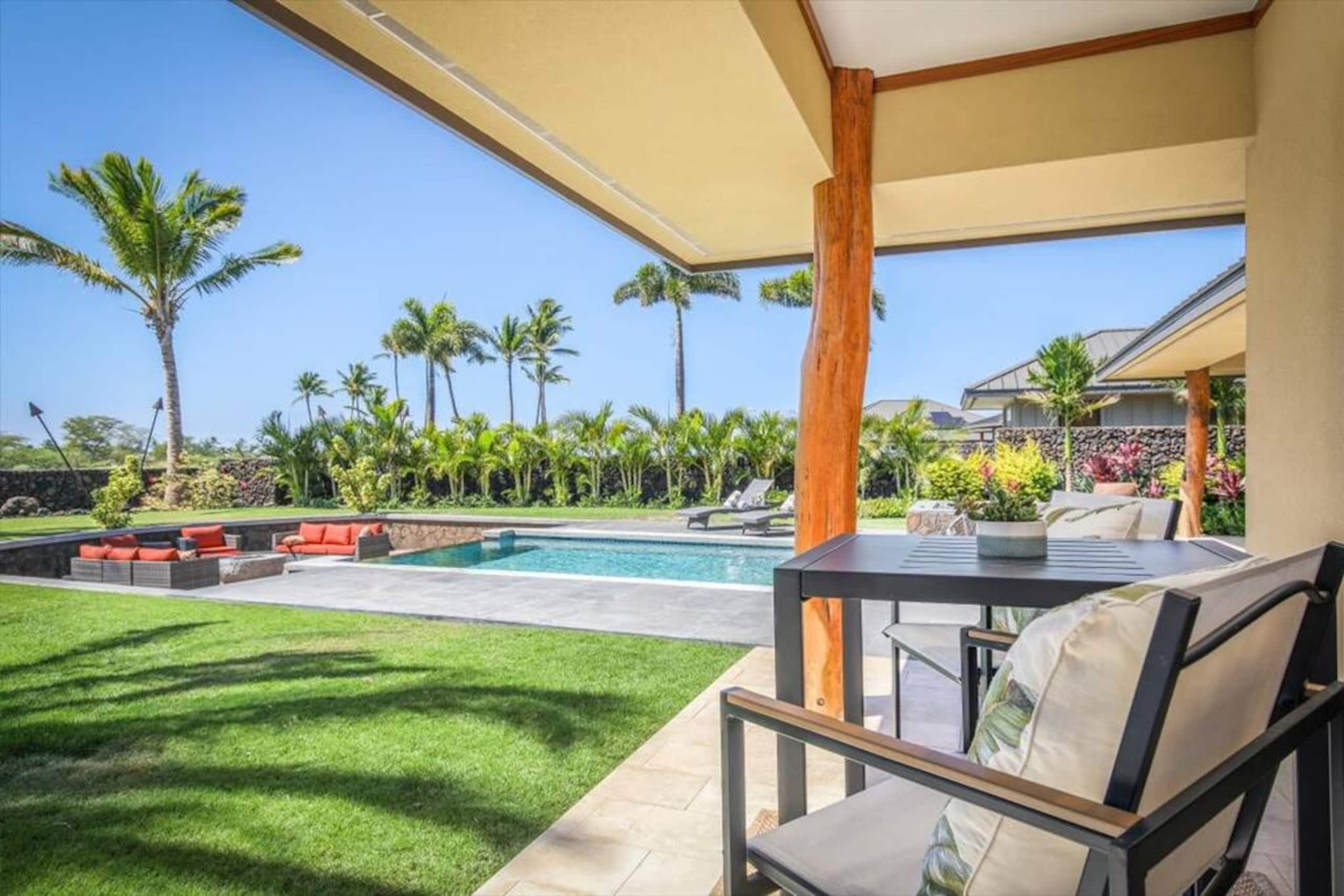 Home in Waikoloa Village · ★5.0 · 4 bedrooms · 5 beds · 4 baths - Photo 43