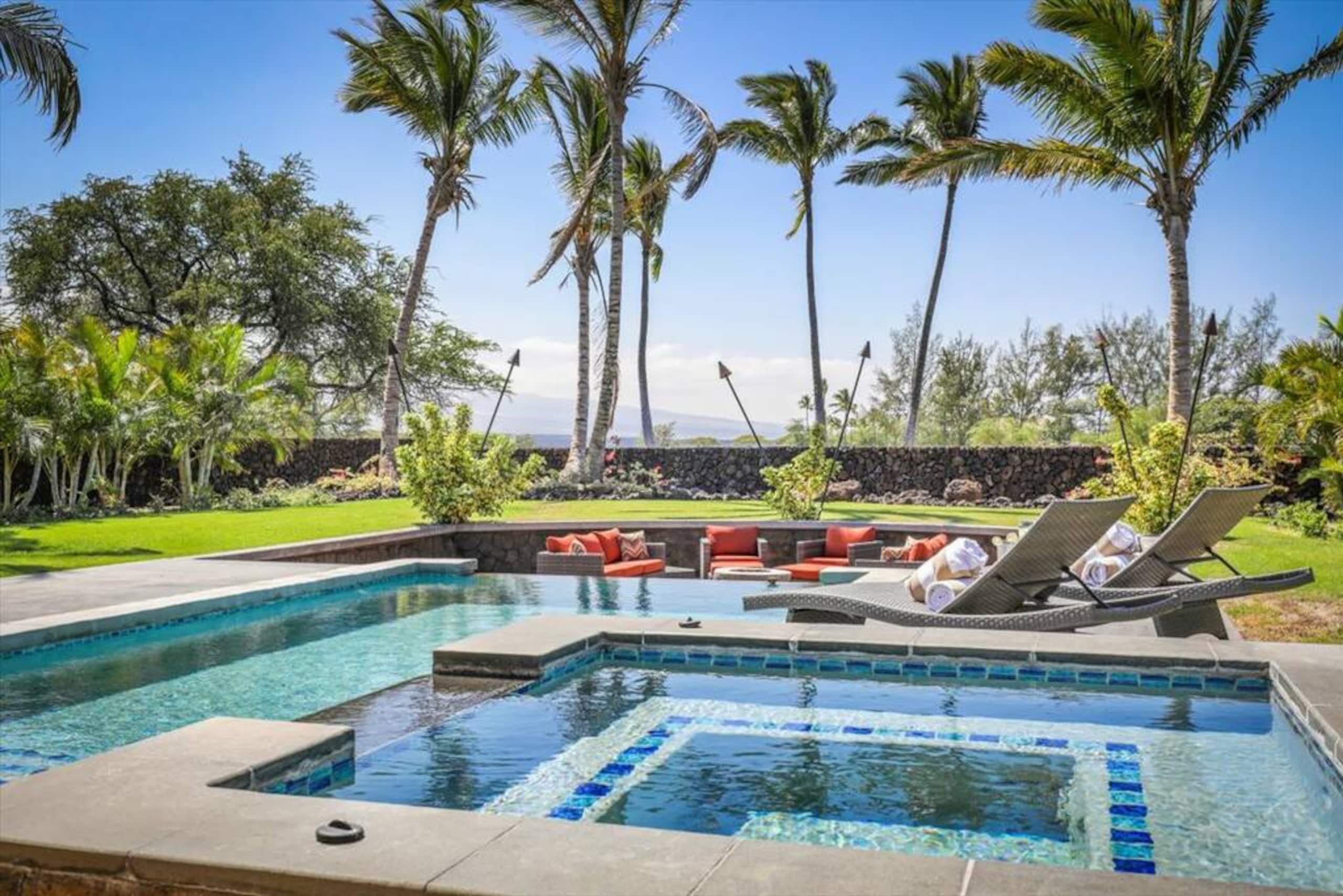Home in Waikoloa Village · ★5.0 · 4 bedrooms · 5 beds · 4 baths - Photo 54